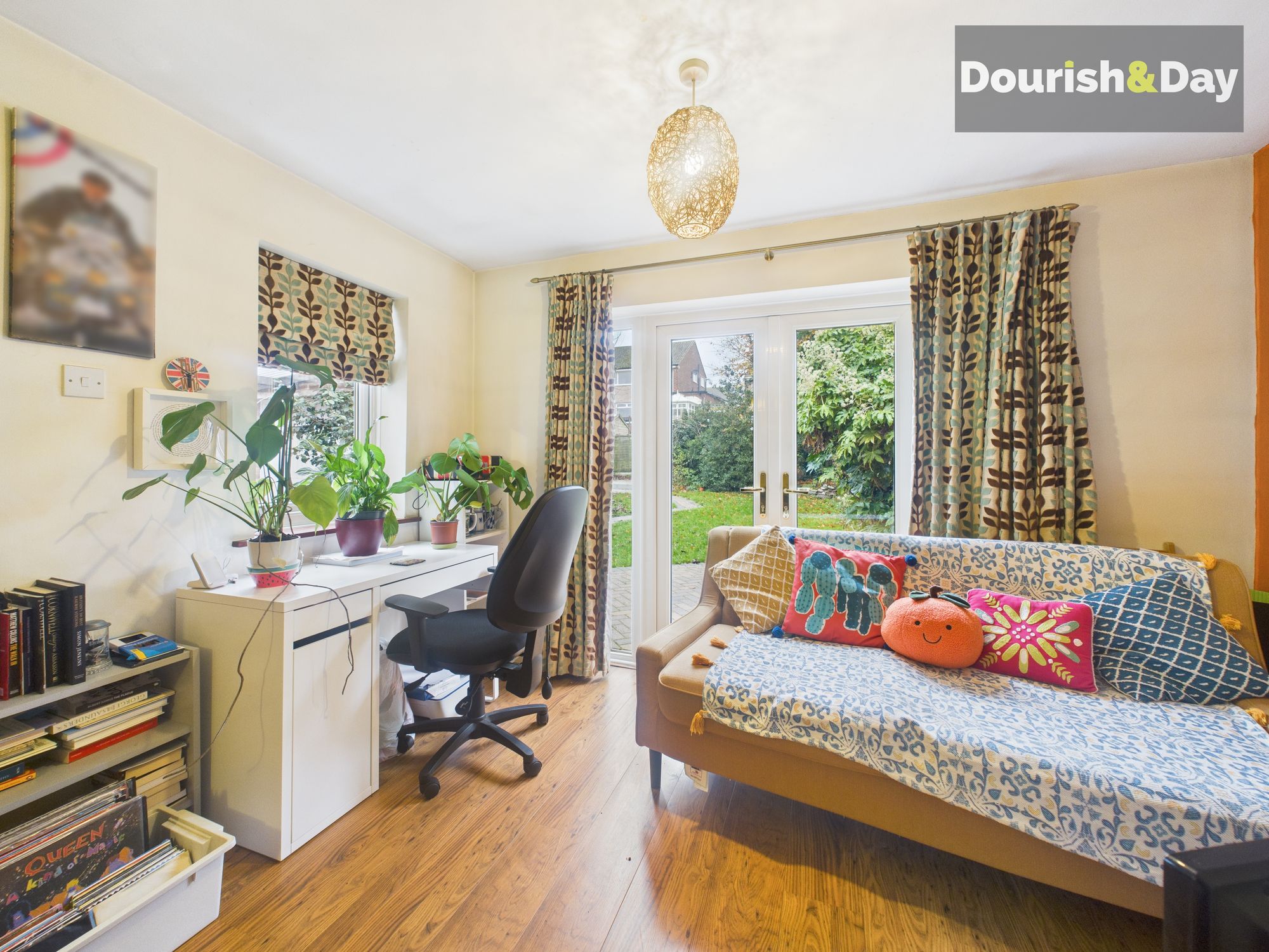 4 bed detached house for sale in Sidmouth Avenue, Stafford, ST17 - Property Image 7