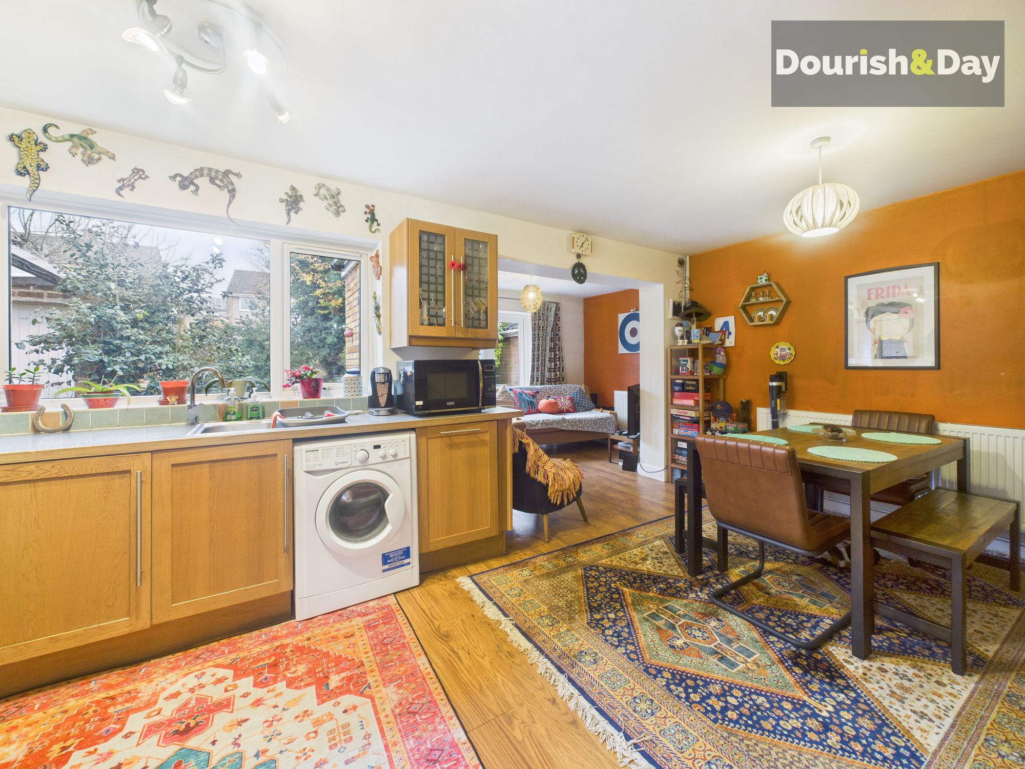 4 bed detached house for sale in Sidmouth Avenue, Stafford, ST17 - Property Image 2