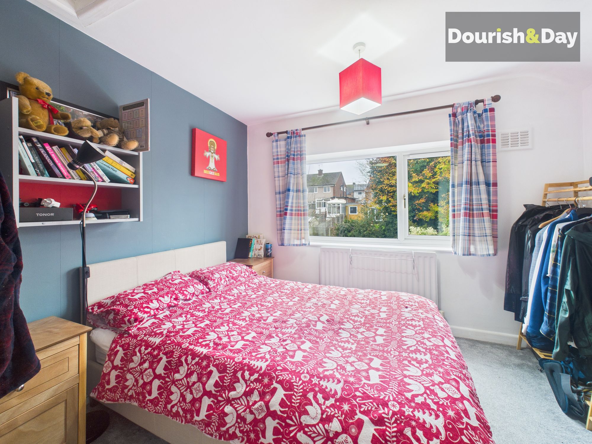 4 bed detached house for sale in Sidmouth Avenue, Stafford, ST17 - Property Image 9
