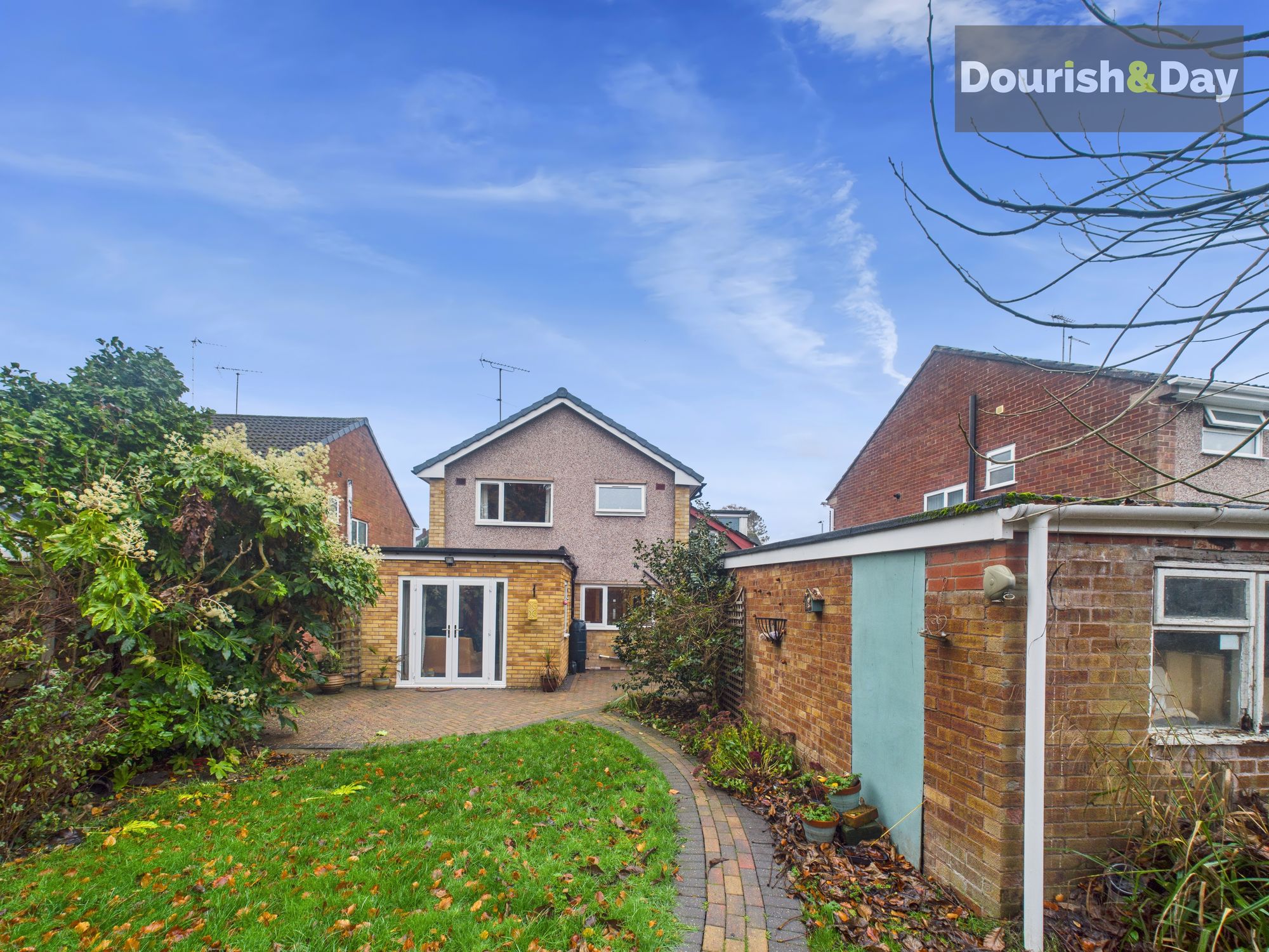4 bed detached house for sale in Sidmouth Avenue, Stafford, ST17 - Property Image 16