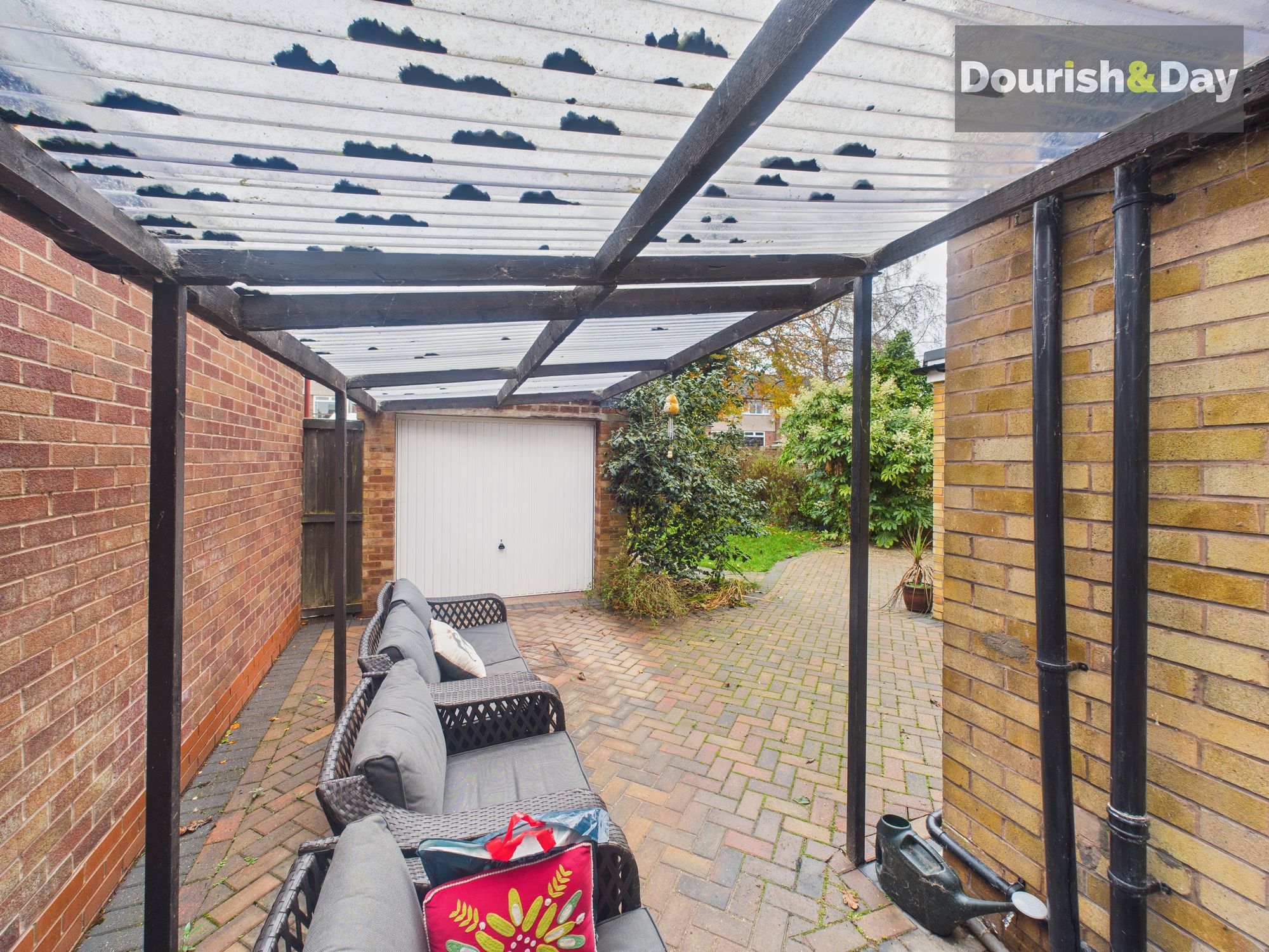 4 bed detached house for sale in Sidmouth Avenue, Stafford, ST17 - Property Image 17