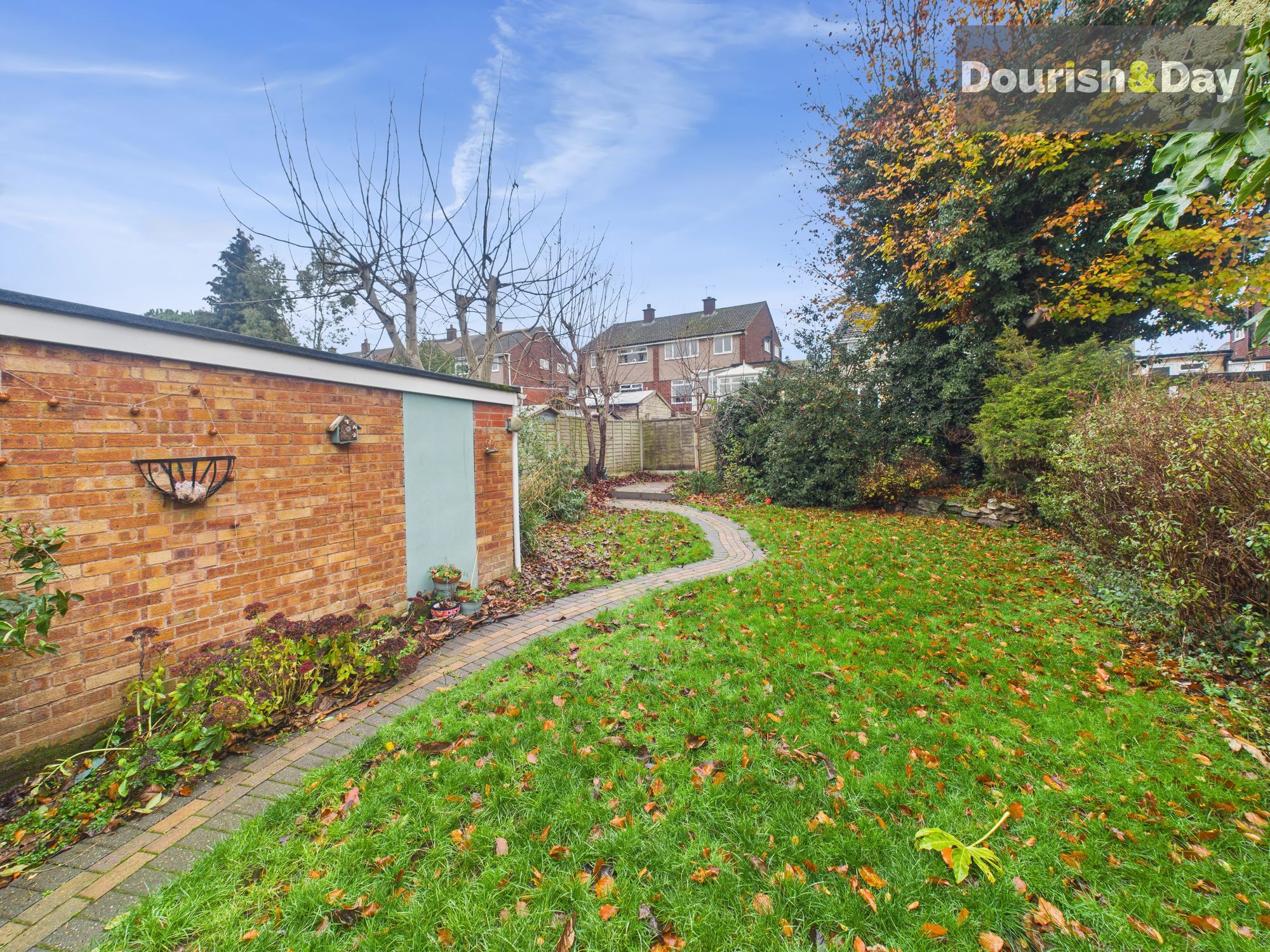 4 bed detached house for sale in Sidmouth Avenue, Stafford, ST17 - Property Image 15
