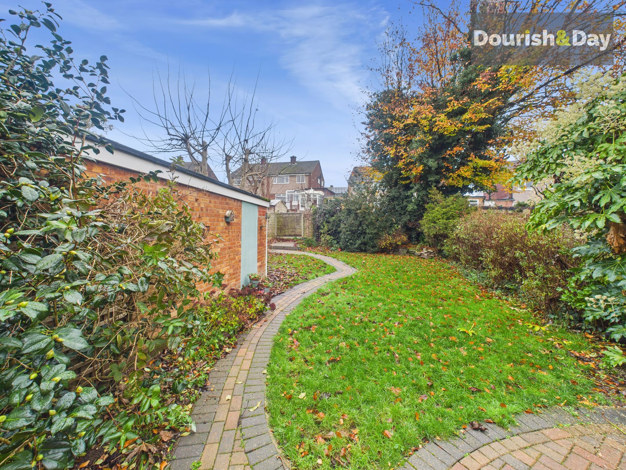 4 bed detached house for sale in Sidmouth Avenue, Stafford, ST17 - Property Image 4
