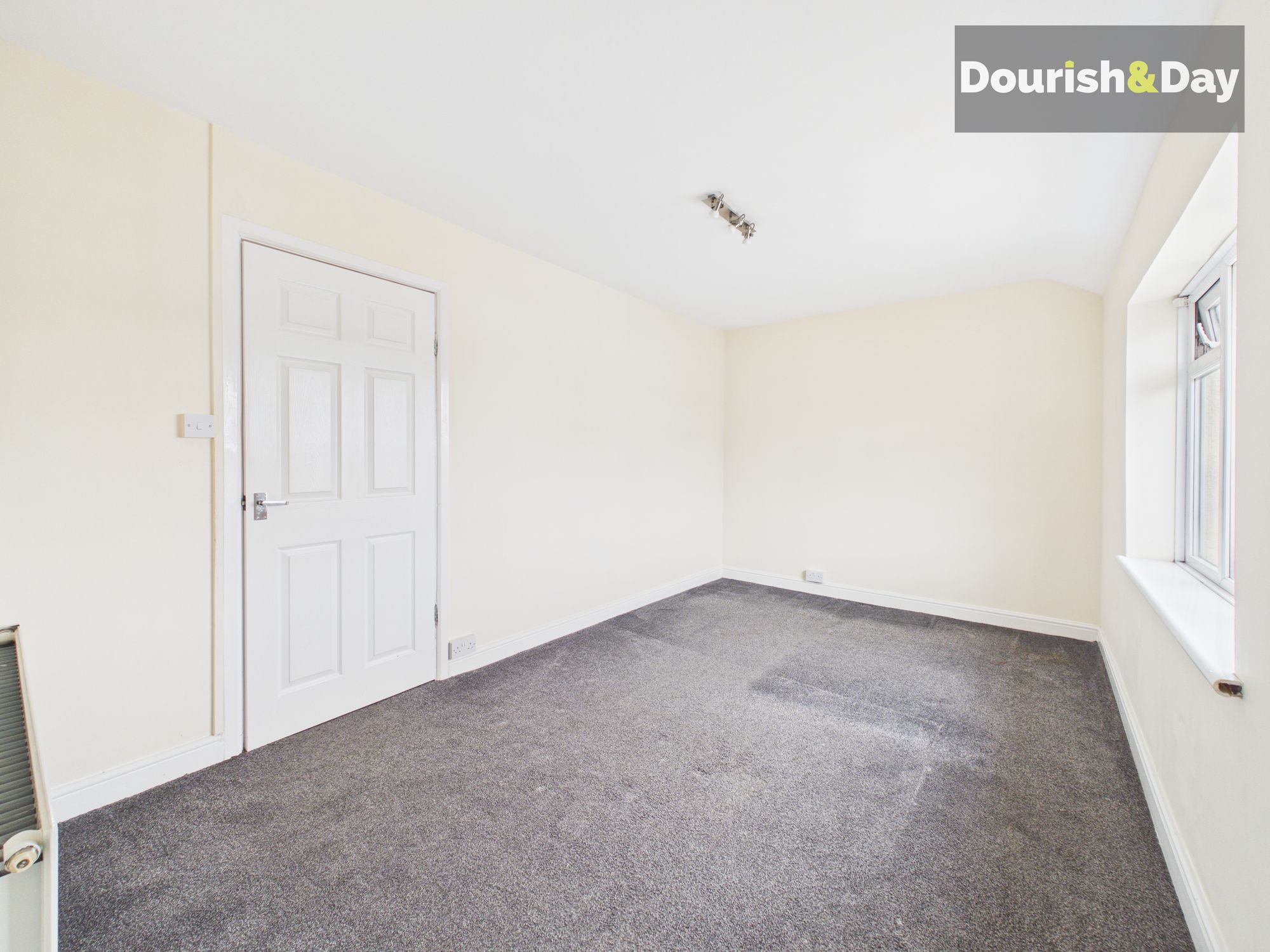 2 bed terraced house for sale in Harrowby Street, Stafford, ST16  - Property Image 6