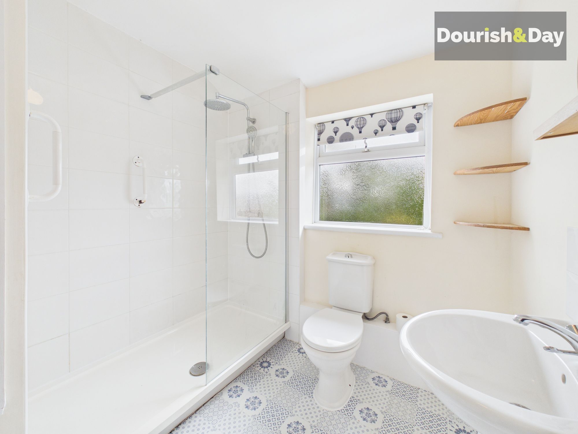 2 bed terraced house for sale in Harrowby Street, Stafford, ST16  - Property Image 8