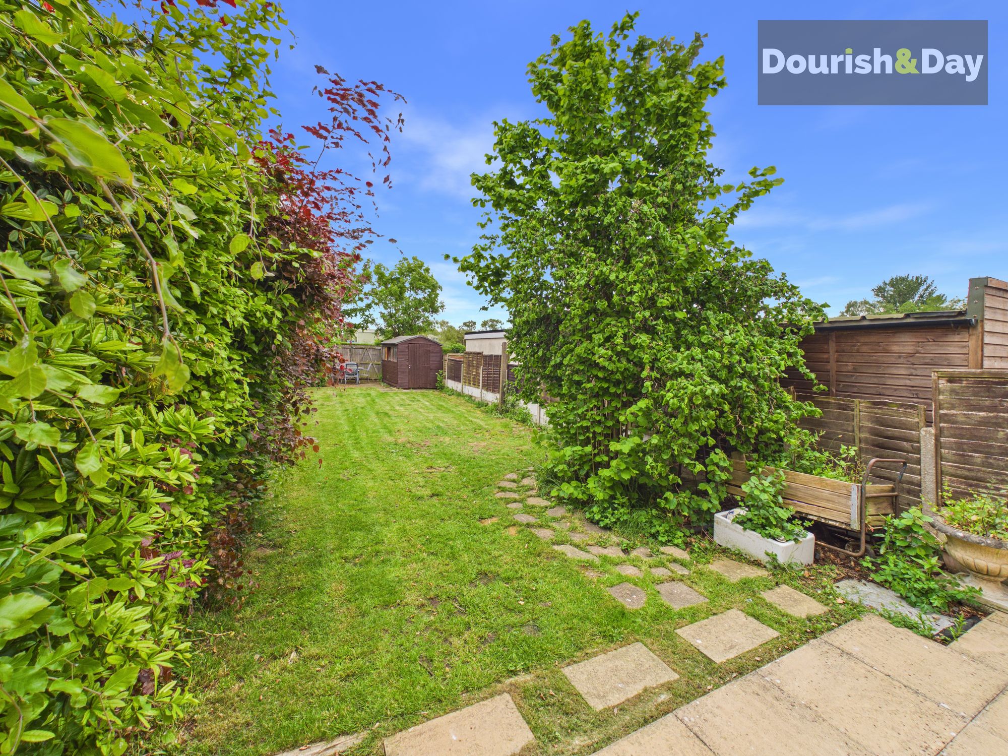 2 bed terraced house for sale in Harrowby Street, Stafford, ST16  - Property Image 9
