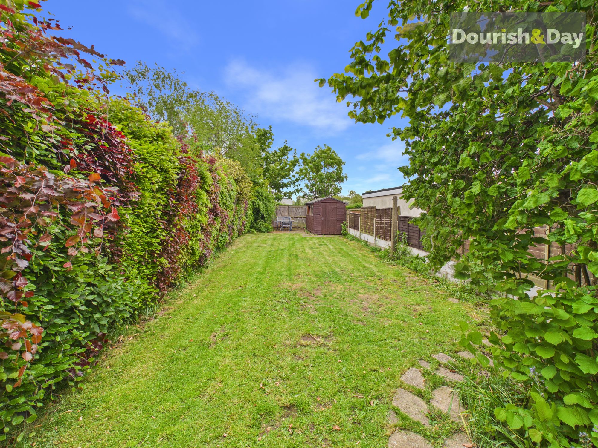 2 bed terraced house for sale in Harrowby Street, Stafford, ST16  - Property Image 4