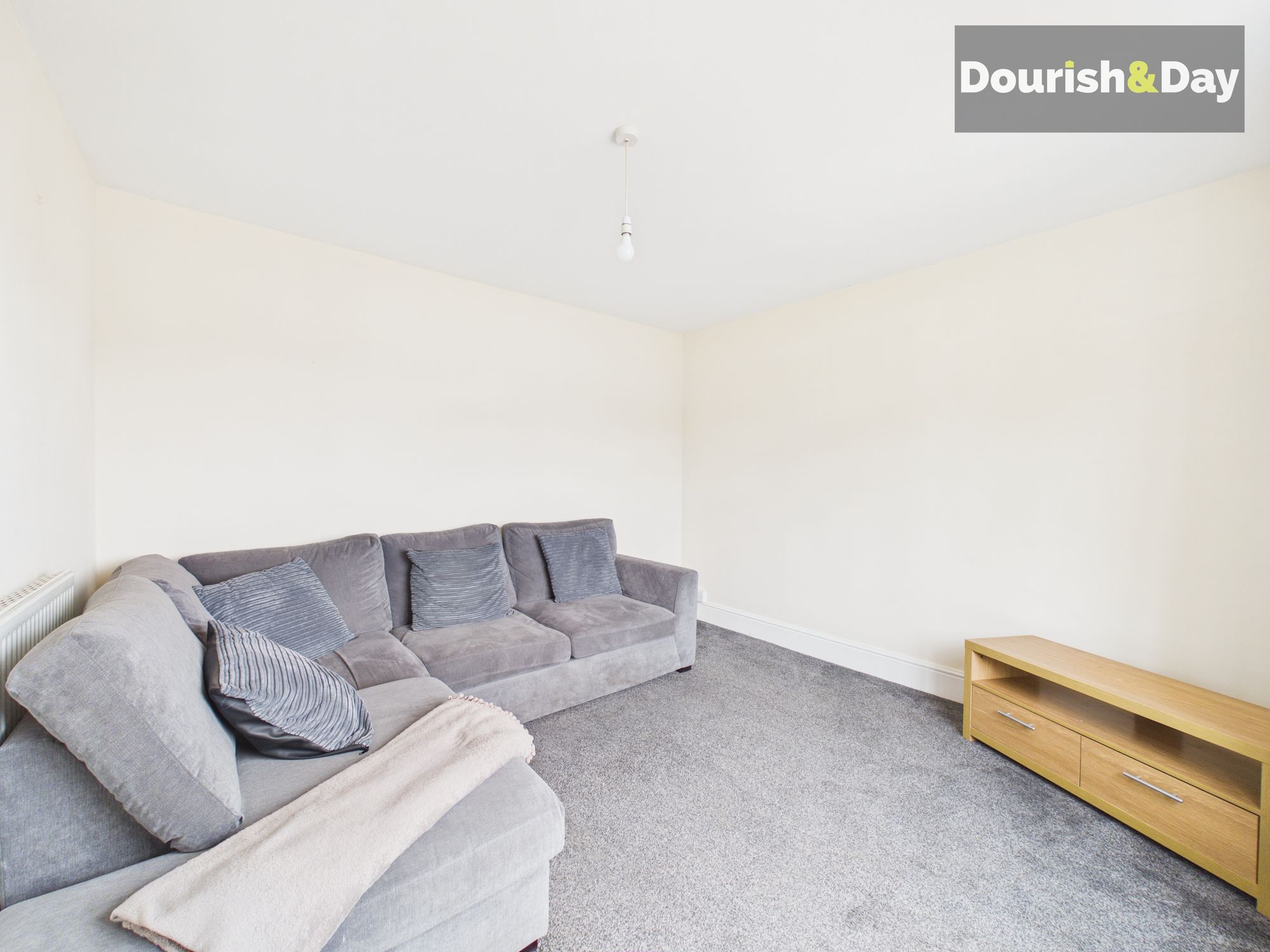 2 bed terraced house for sale in Harrowby Street, Stafford, ST16  - Property Image 3