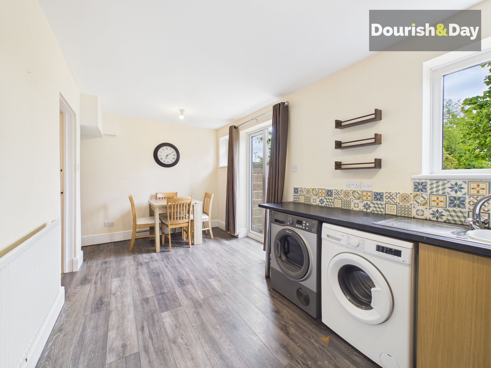 2 bed terraced house for sale in Harrowby Street, Stafford, ST16  - Property Image 5