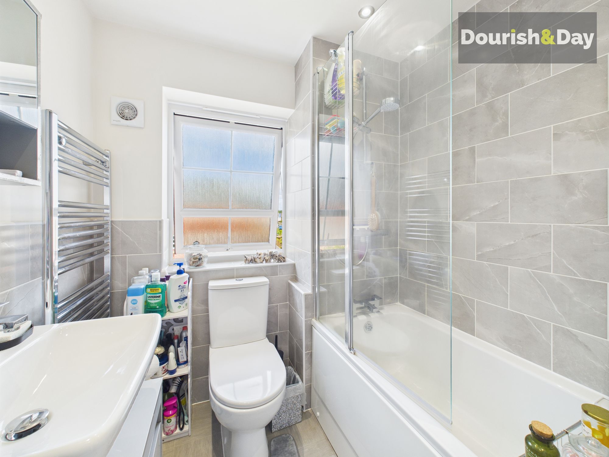 2 bed semi-detached house for sale in Betony Villas, Stafford, ST16 - Property Image 10