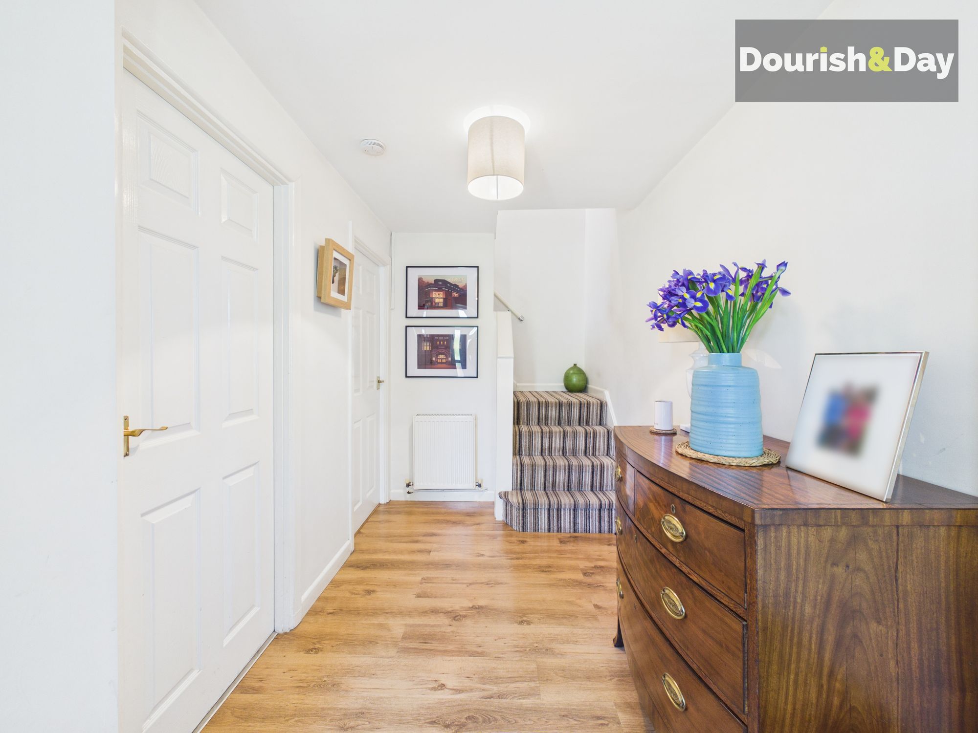3 bed semi-detached house for sale in Baswich Crest, Stafford, ST17 - Property Image 5
