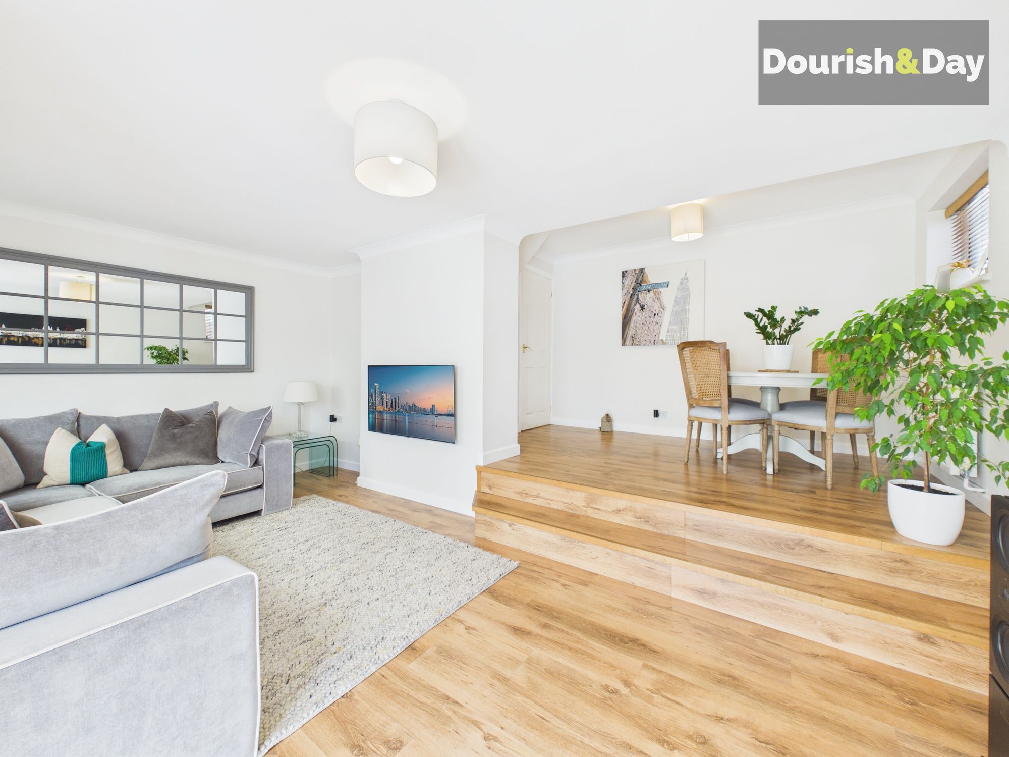 3 bed semi-detached house for sale in Baswich Crest, Stafford, ST17 - Property Image 4