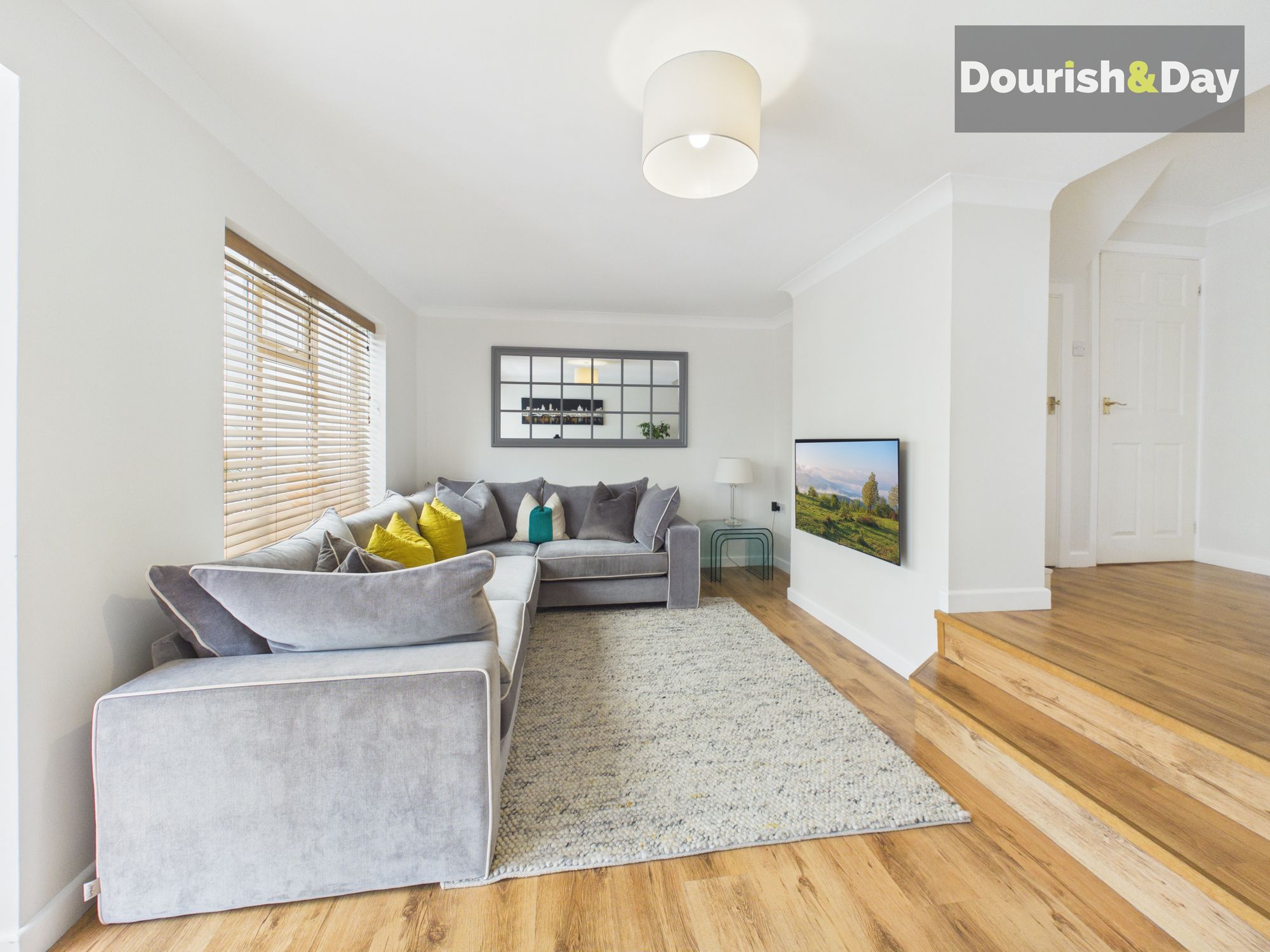 3 bed semi-detached house for sale in Baswich Crest, Stafford, ST17 - Property Image 8