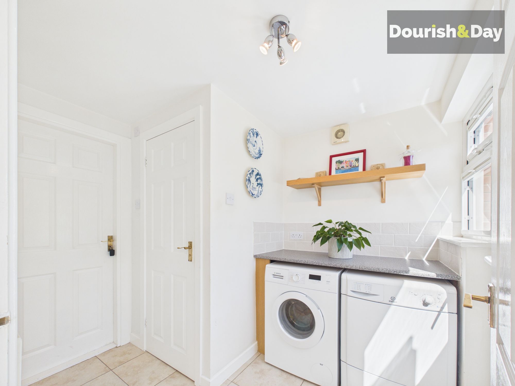 3 bed semi-detached house for sale in Baswich Crest, Stafford, ST17 - Property Image 12