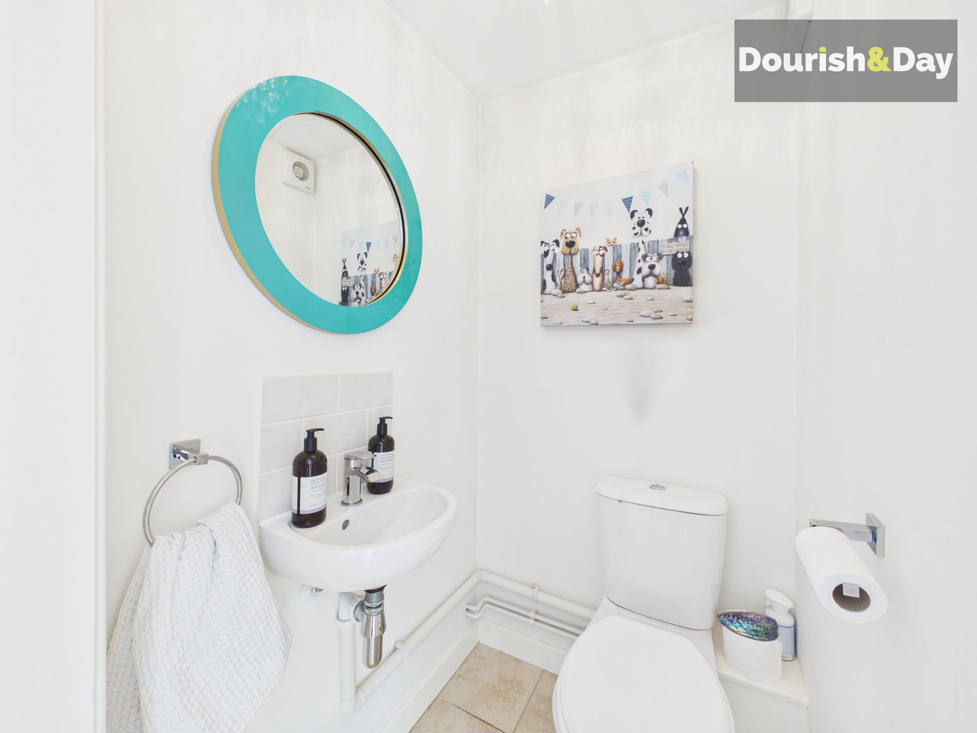 3 bed semi-detached house for sale in Baswich Crest, Stafford, ST17 - Property Image 13