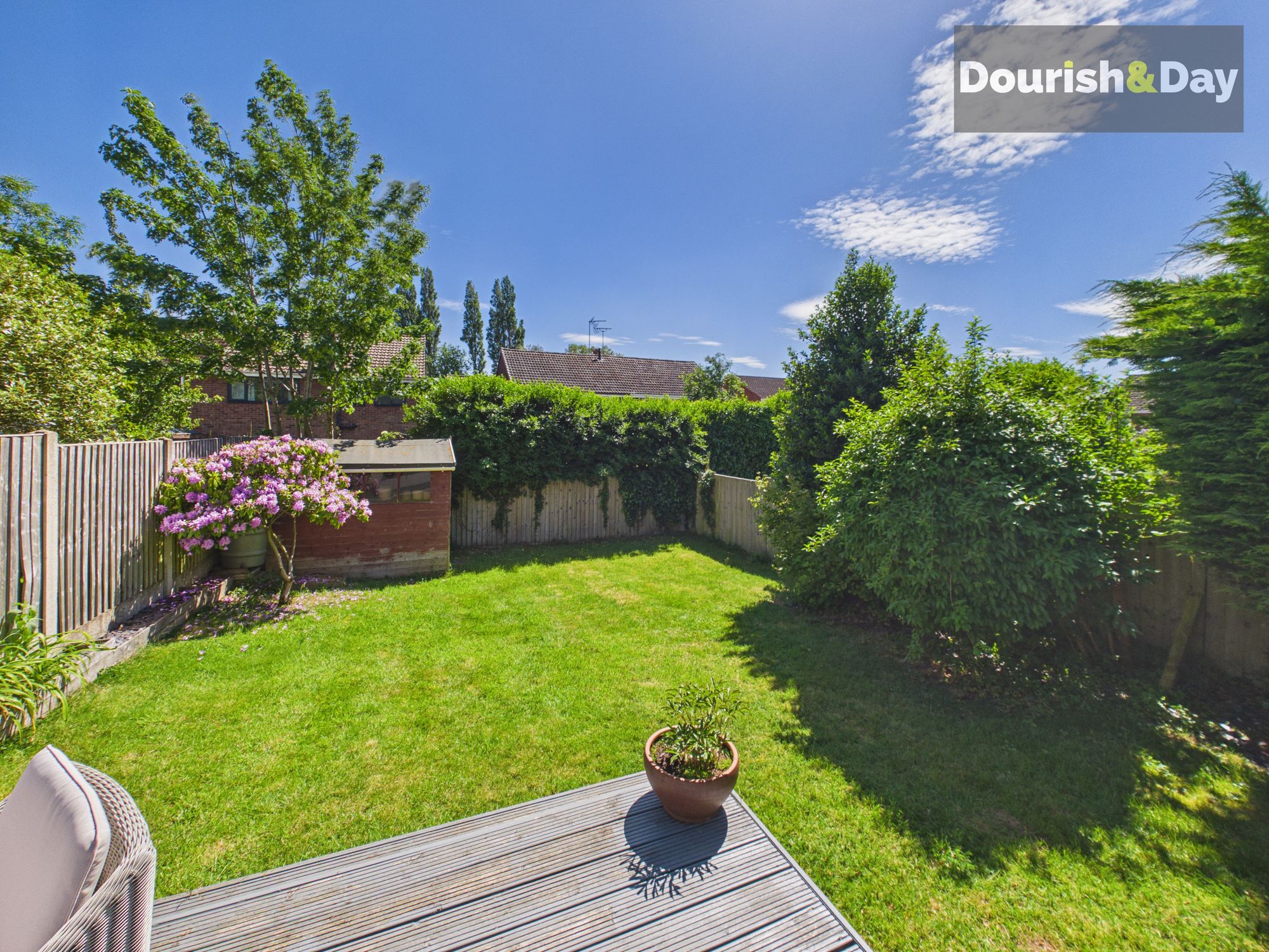 3 bed semi-detached house for sale in Baswich Crest, Stafford, ST17 - Property Image 3
