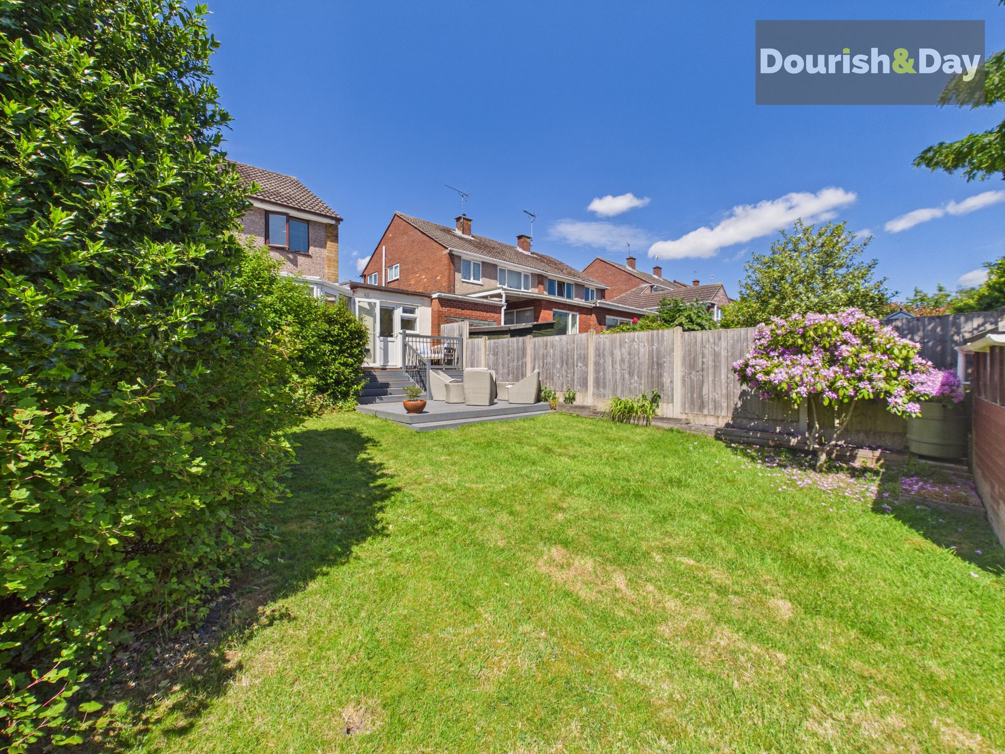 3 bed semi-detached house for sale in Baswich Crest, Stafford, ST17 - Property Image 23
