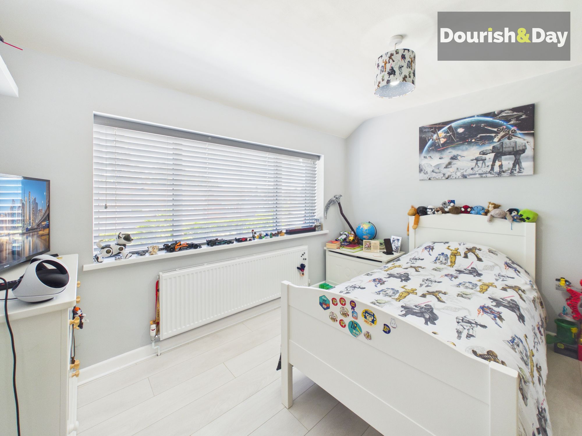3 bed semi-detached house for sale in Baswich Crest, Stafford, ST17 - Property Image 14
