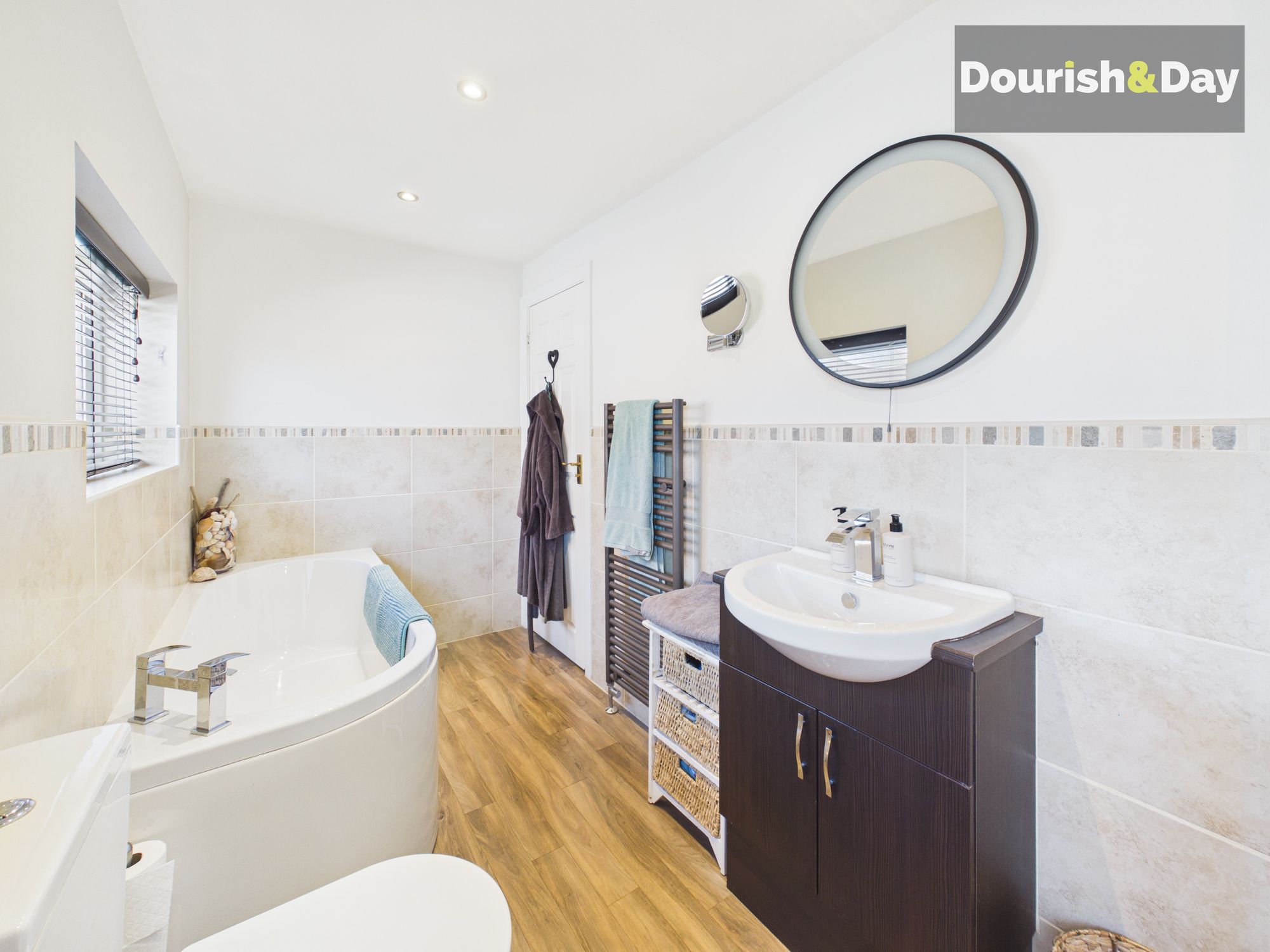 3 bed semi-detached house for sale in Baswich Crest, Stafford, ST17 - Property Image 16
