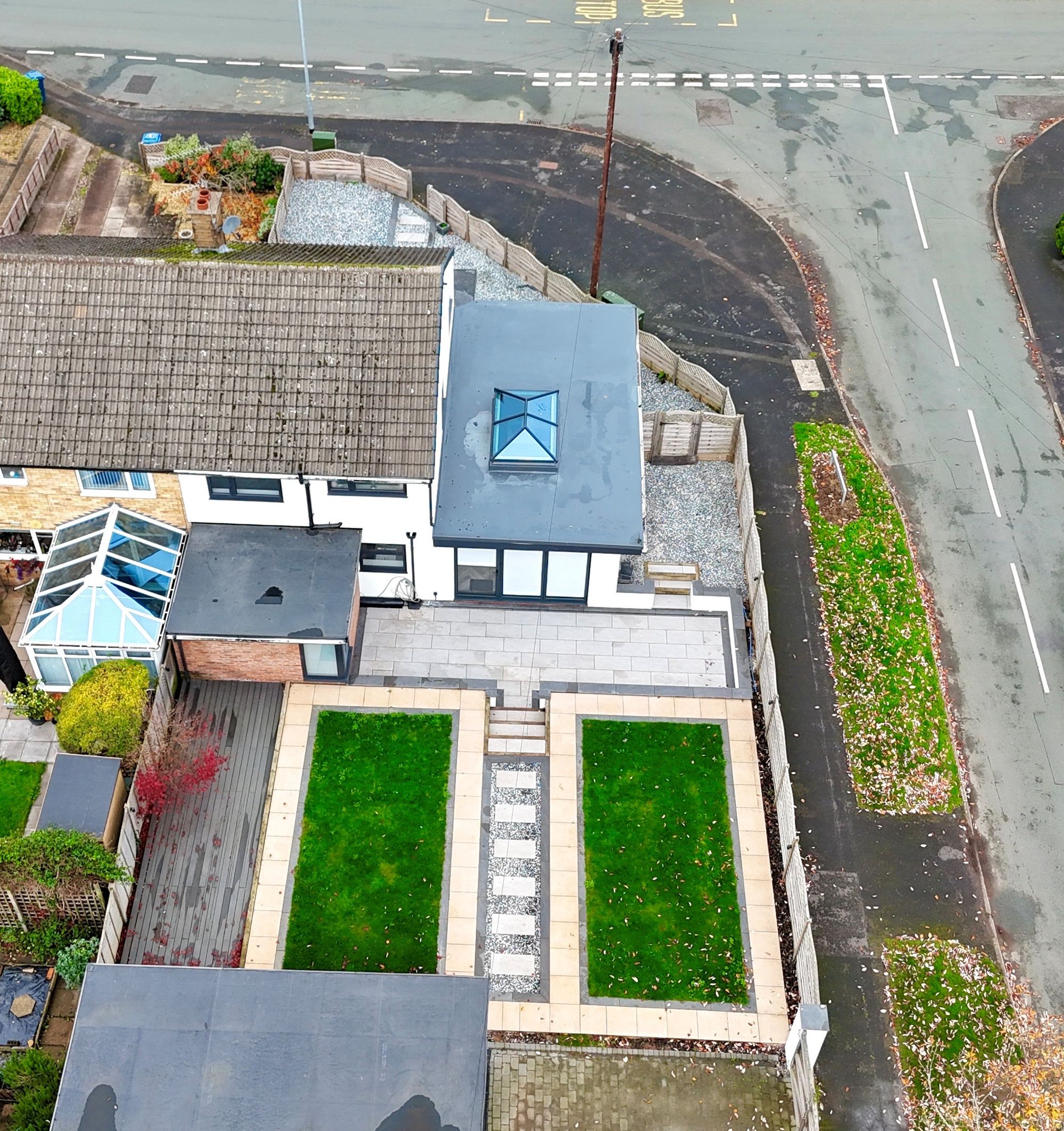 3 bed semi-detached house for sale in Widecombe Avenue, Stafford, ST17  - Property Image 19