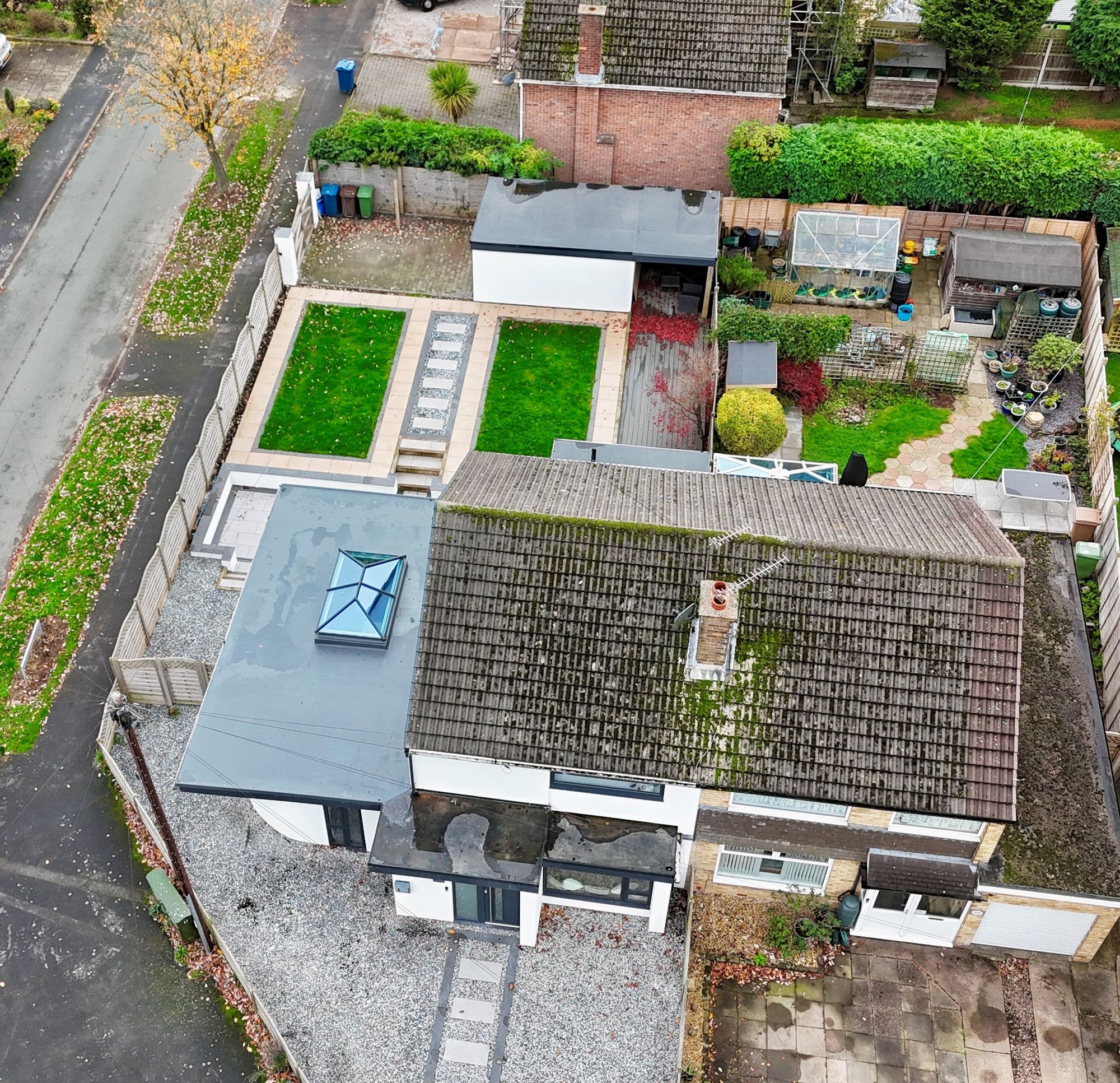 3 bed semi-detached house for sale in Widecombe Avenue, Stafford, ST17  - Property Image 20