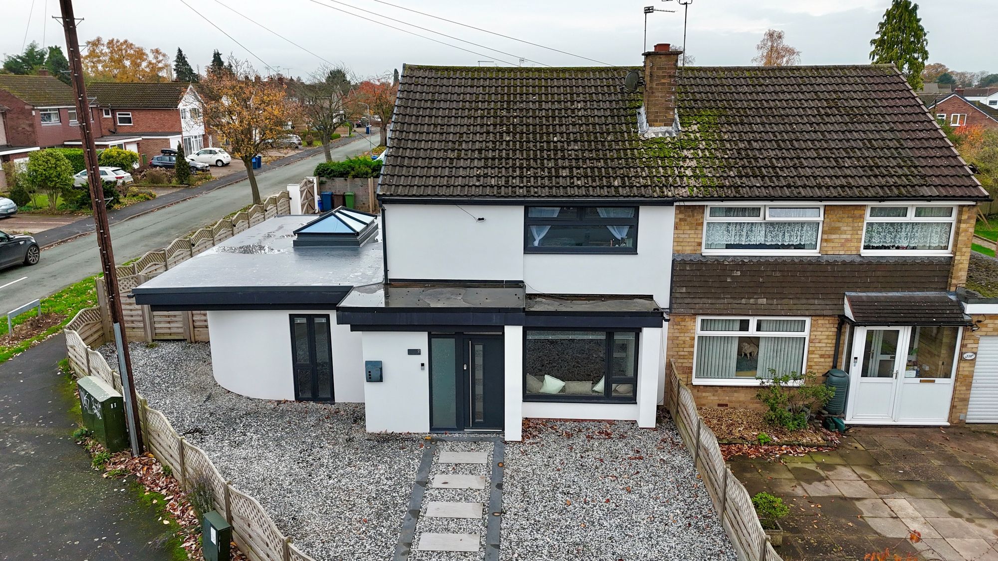 3 bed semi-detached house for sale in Widecombe Avenue, Stafford, ST17  - Property Image 21