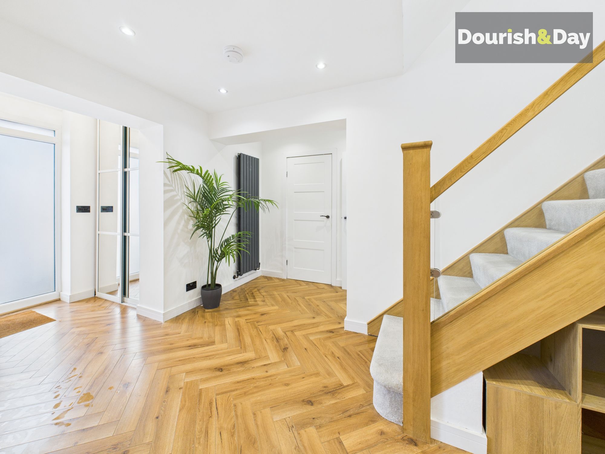 3 bed semi-detached house for sale in Widecombe Avenue, Stafford, ST17  - Property Image 12