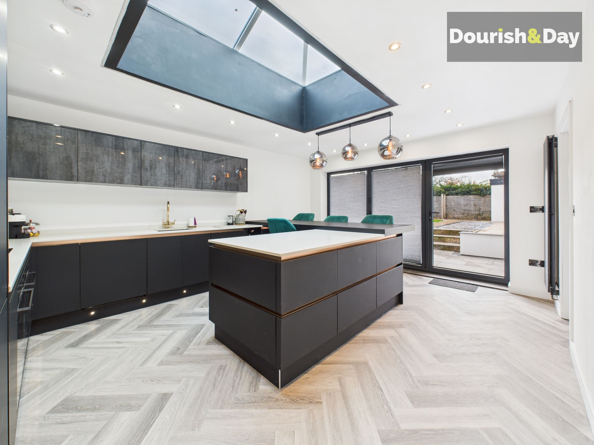 3 bed semi-detached house for sale in Widecombe Avenue, Stafford, ST17  - Property Image 3