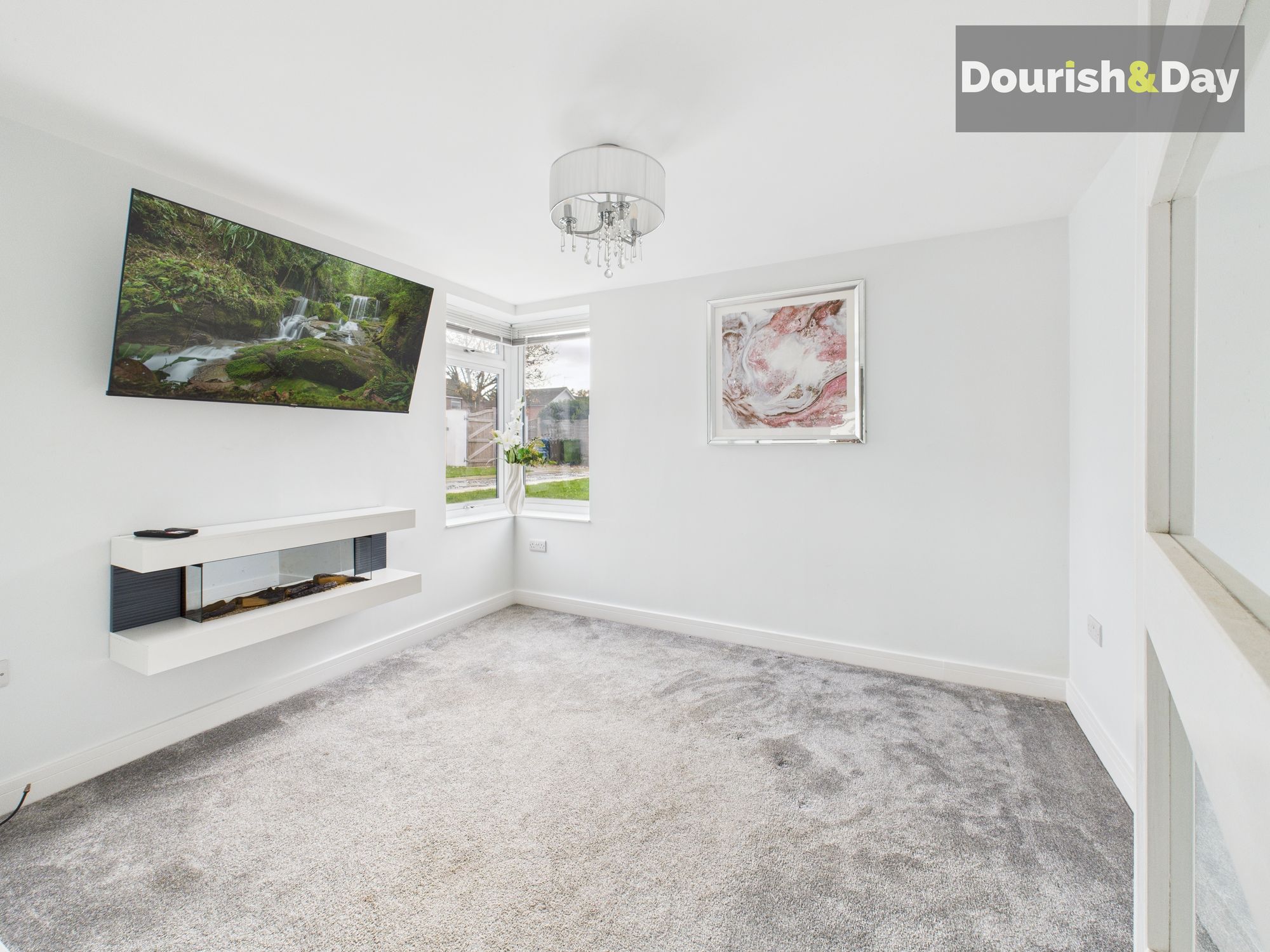 3 bed semi-detached house for sale in Widecombe Avenue, Stafford, ST17  - Property Image 15