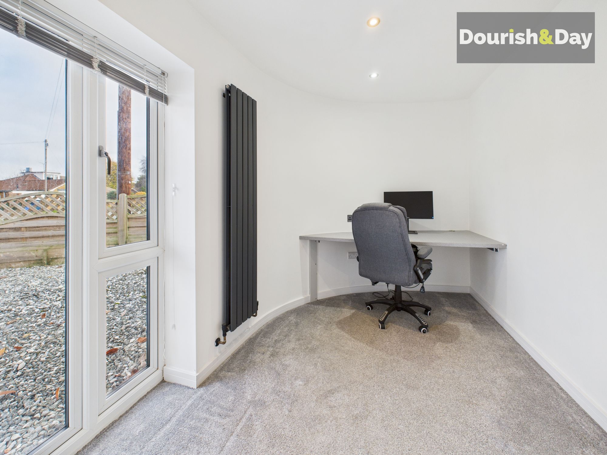 3 bed semi-detached house for sale in Widecombe Avenue, Stafford, ST17  - Property Image 14
