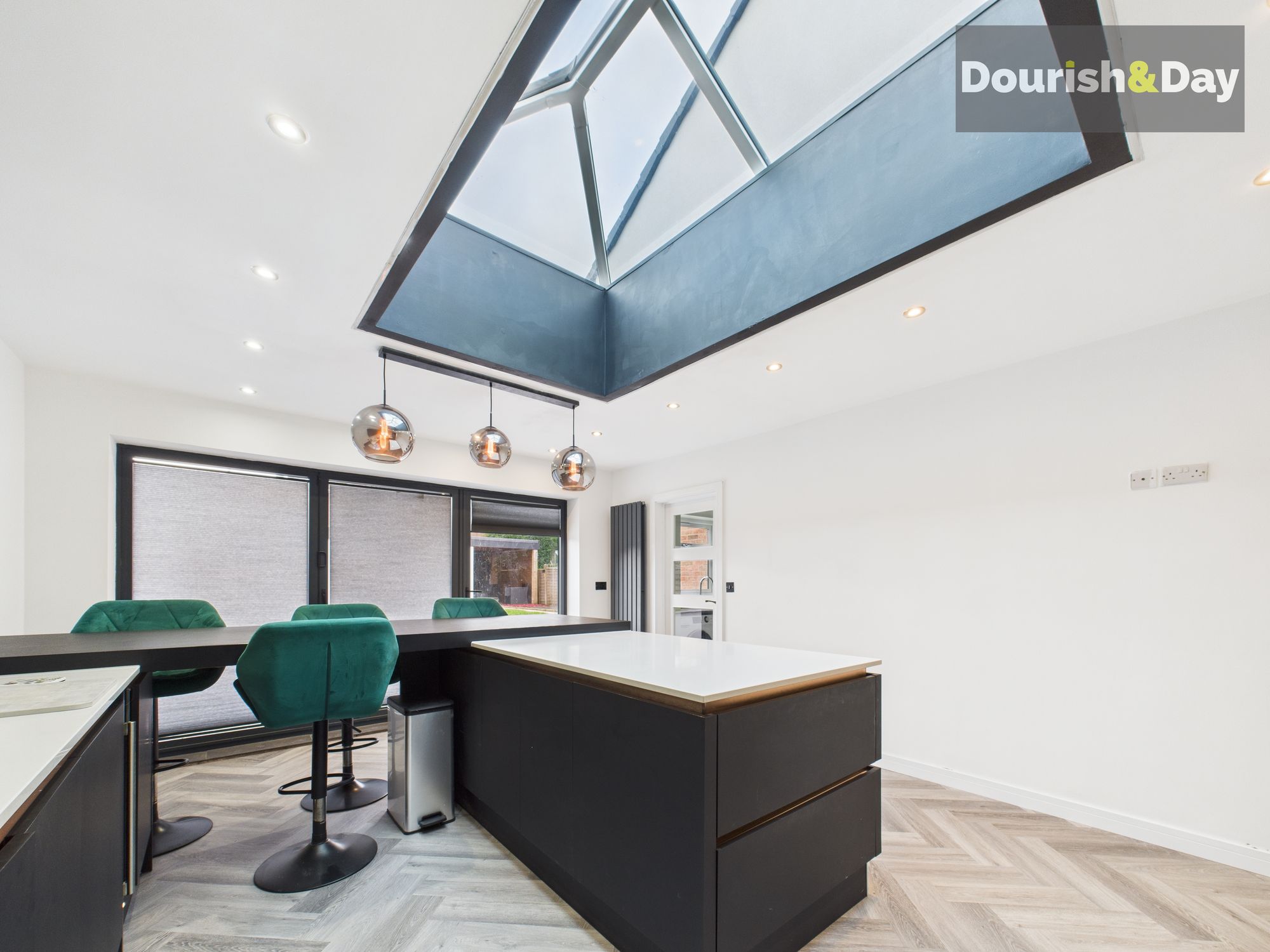 3 bed semi-detached house for sale in Widecombe Avenue, Stafford, ST17  - Property Image 16