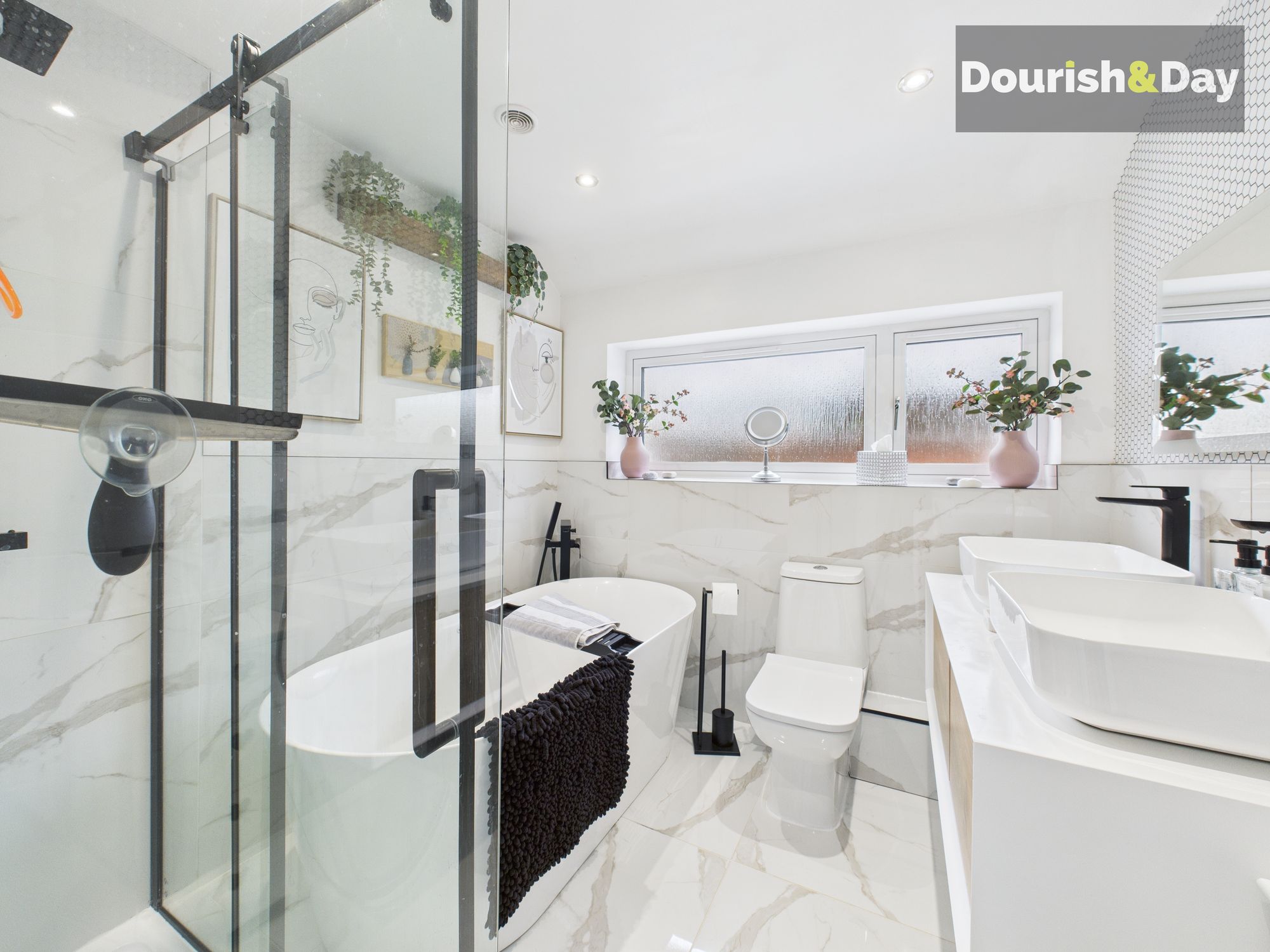 3 bed semi-detached house for sale in Widecombe Avenue, Stafford, ST17  - Property Image 6