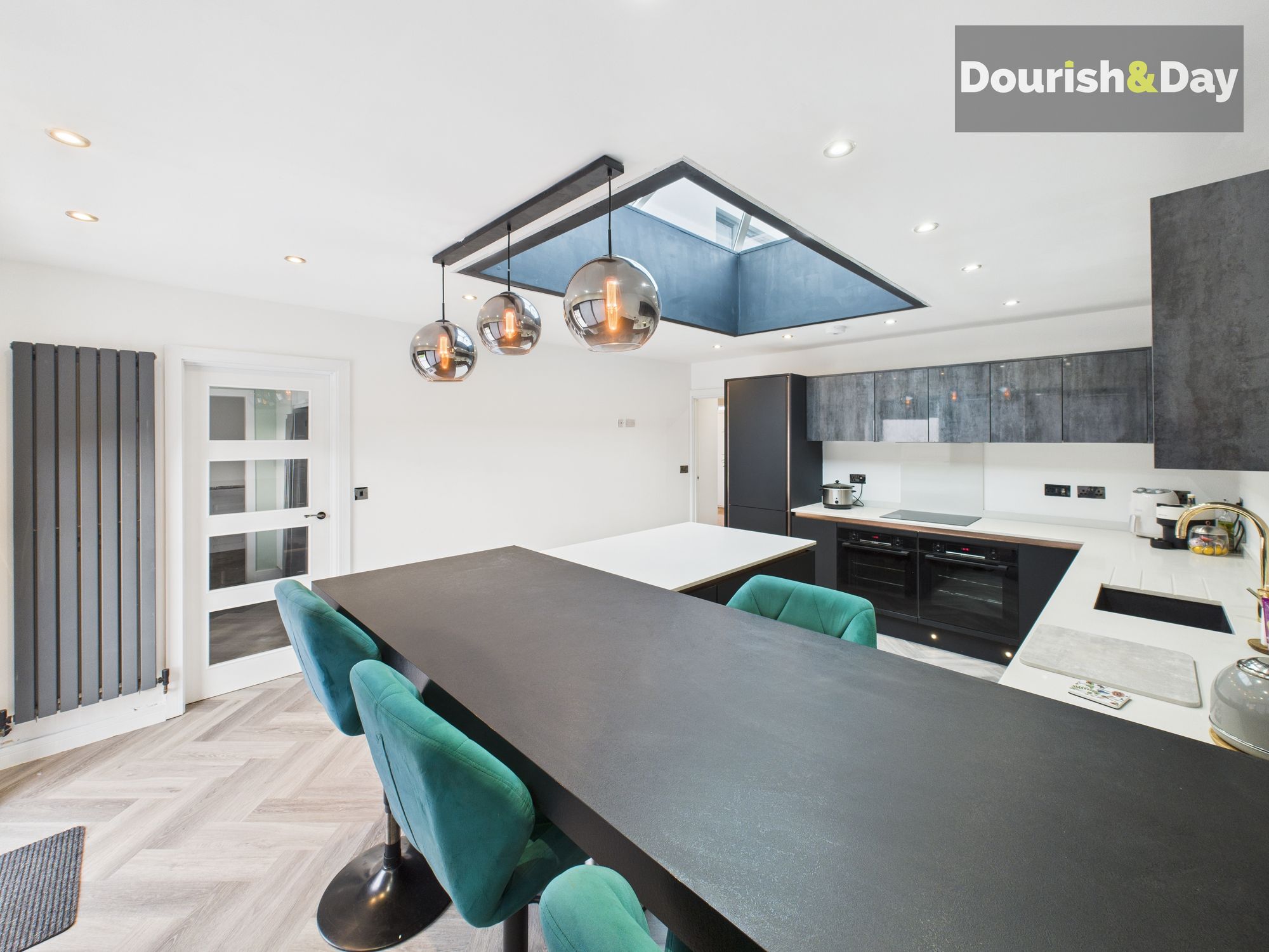 3 bed semi-detached house for sale in Widecombe Avenue, Stafford, ST17  - Property Image 4