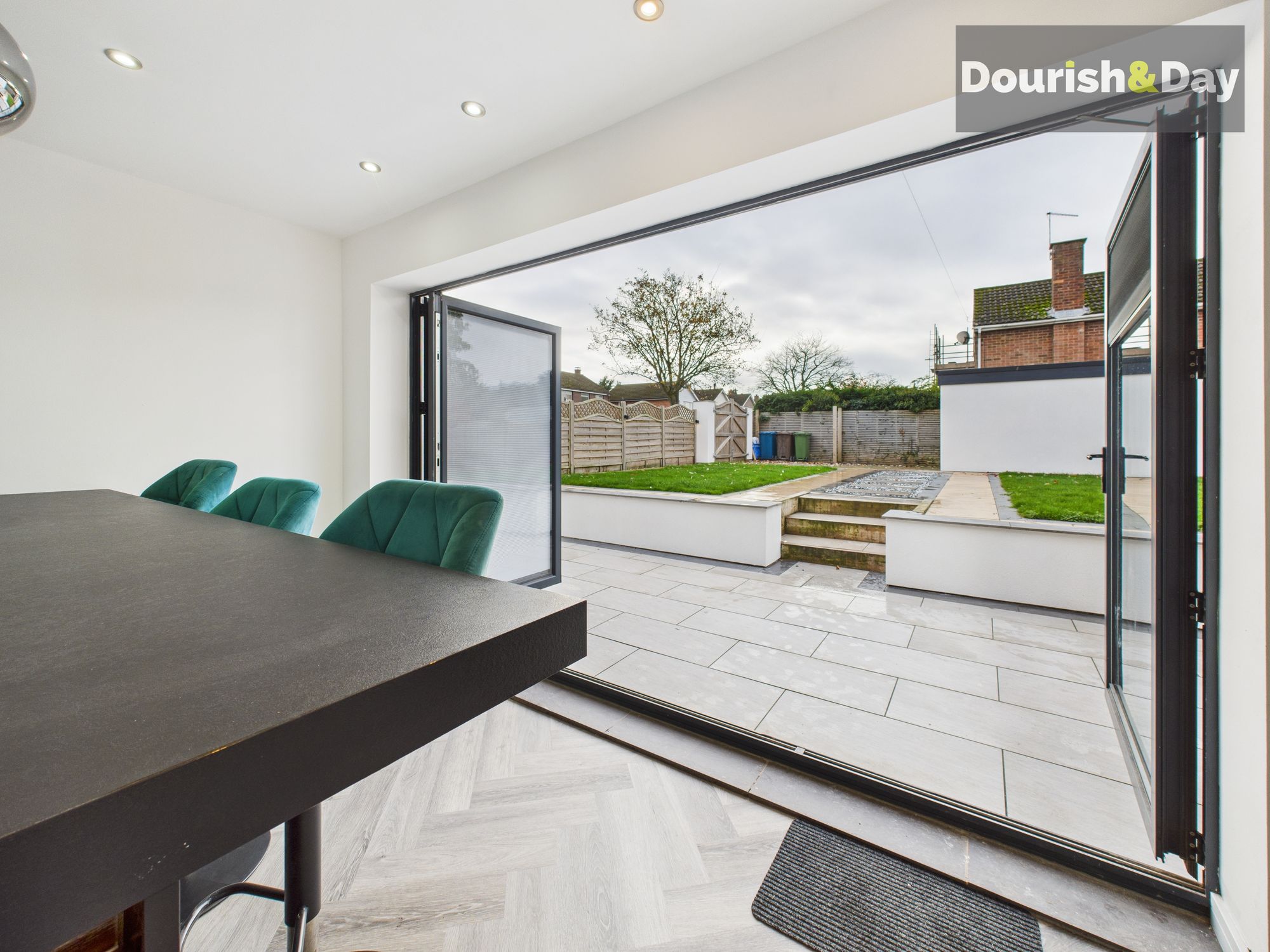 3 bed semi-detached house for sale in Widecombe Avenue, Stafford, ST17  - Property Image 5