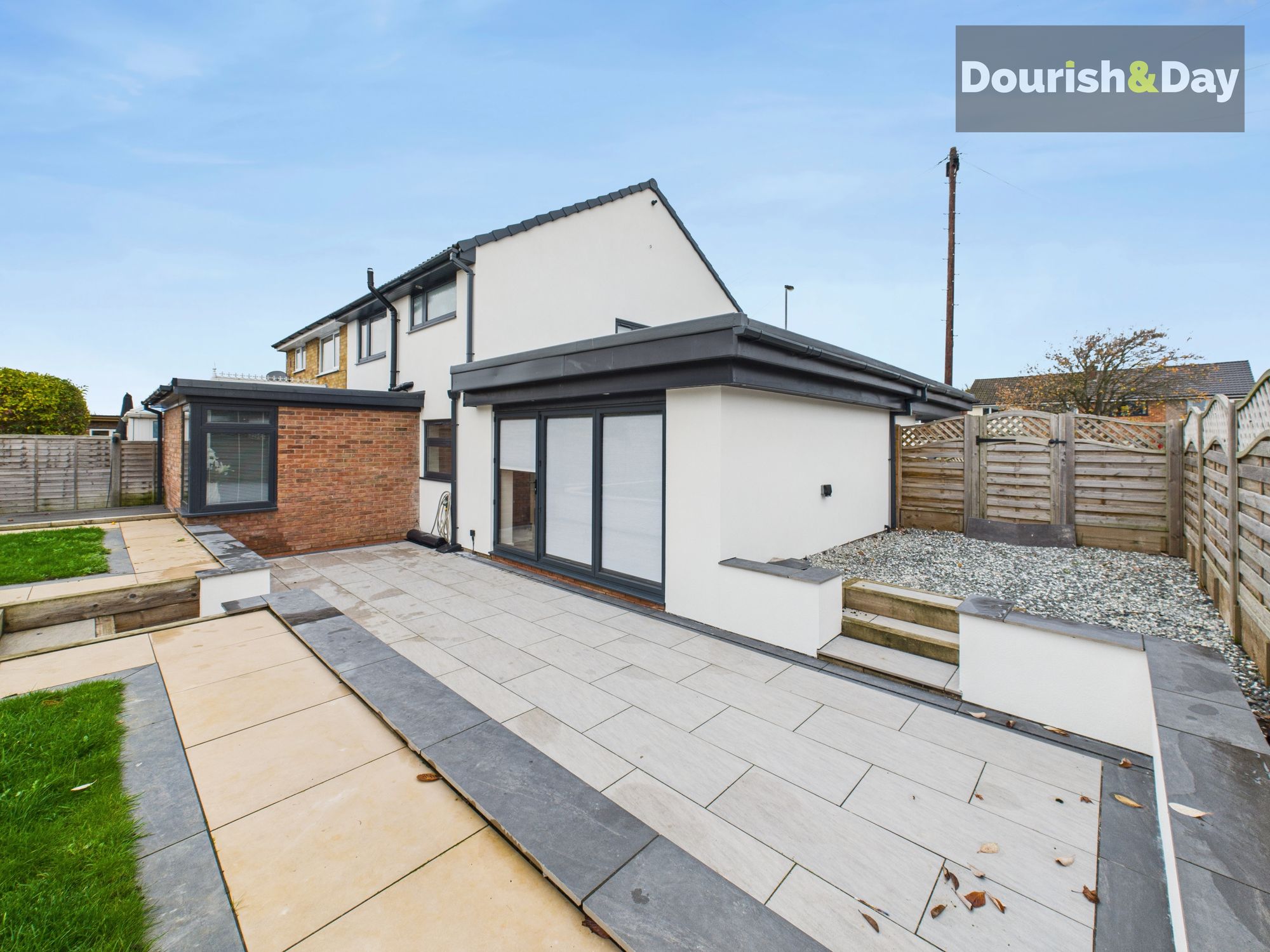 3 bed semi-detached house for sale in Widecombe Avenue, Stafford, ST17  - Property Image 9
