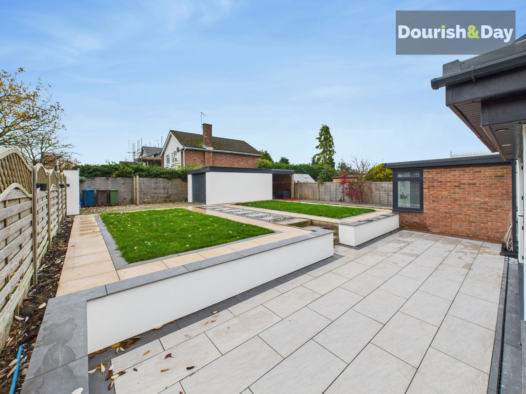 3 bed semi-detached house for sale in Widecombe Avenue, Stafford, ST17  - Property Image 10