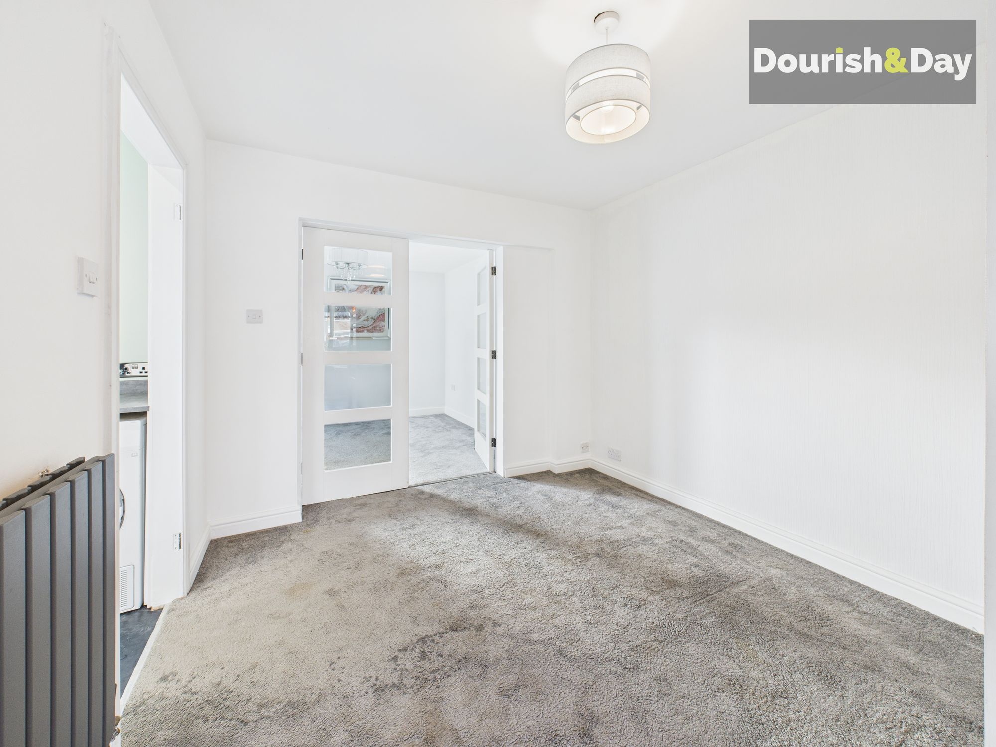3 bed semi-detached house for sale in Widecombe Avenue, Stafford, ST17  - Property Image 13