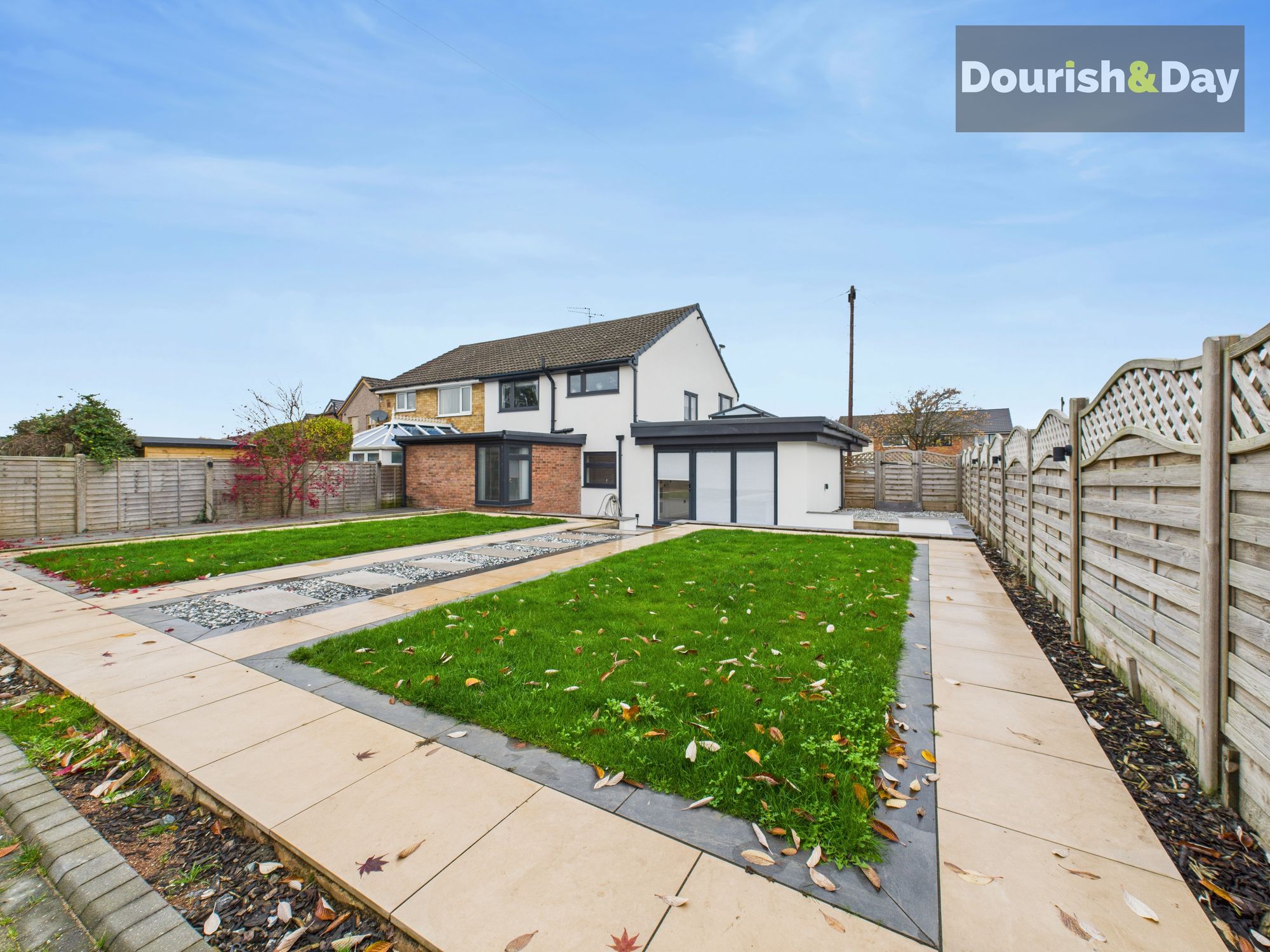 3 bed semi-detached house for sale in Widecombe Avenue, Stafford, ST17  - Property Image 11