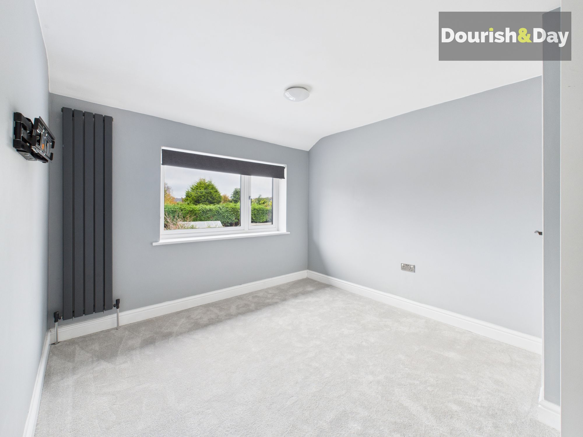 3 bed semi-detached house for sale in Widecombe Avenue, Stafford, ST17  - Property Image 23