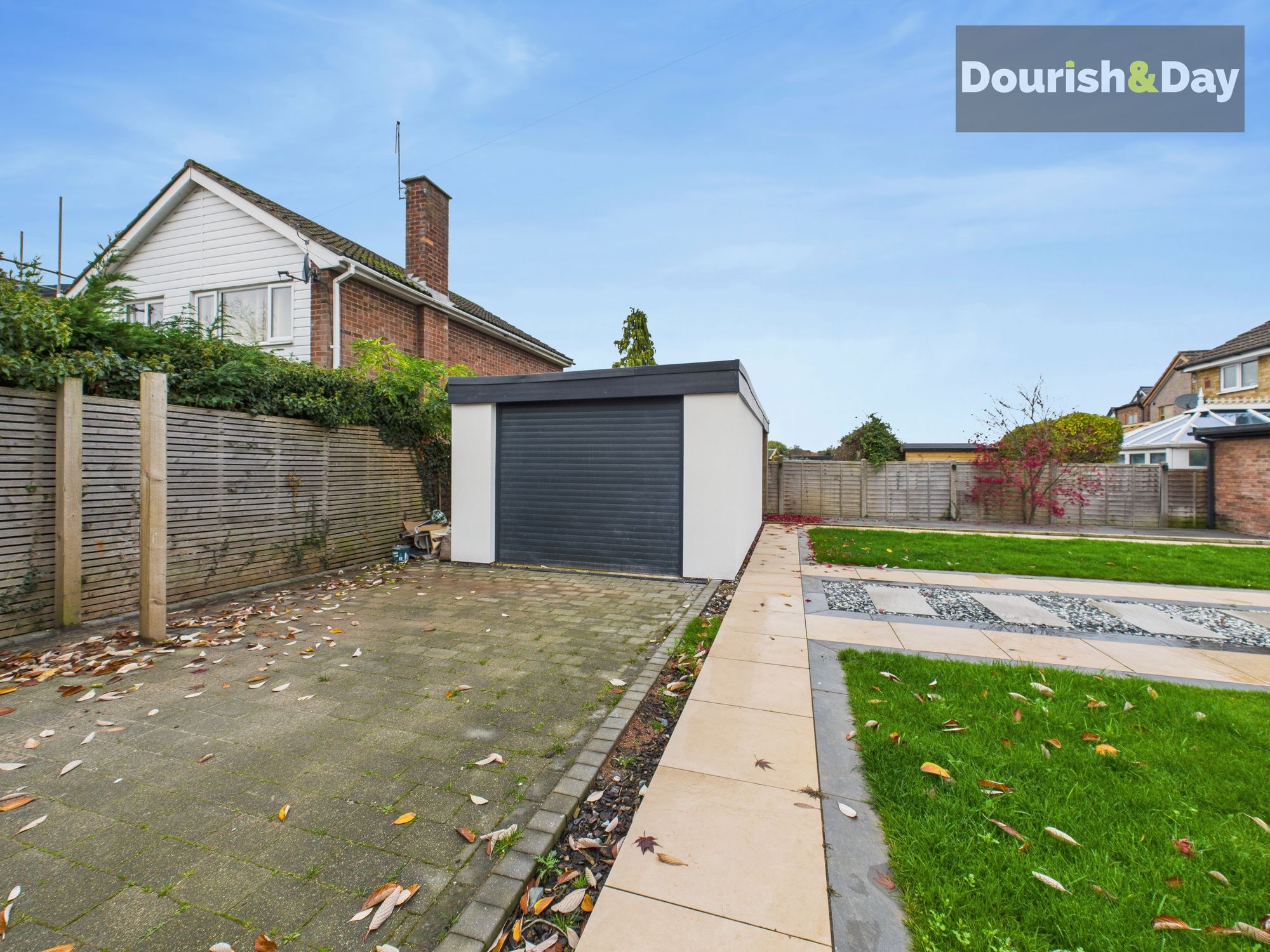 3 bed semi-detached house for sale in Widecombe Avenue, Stafford, ST17  - Property Image 24