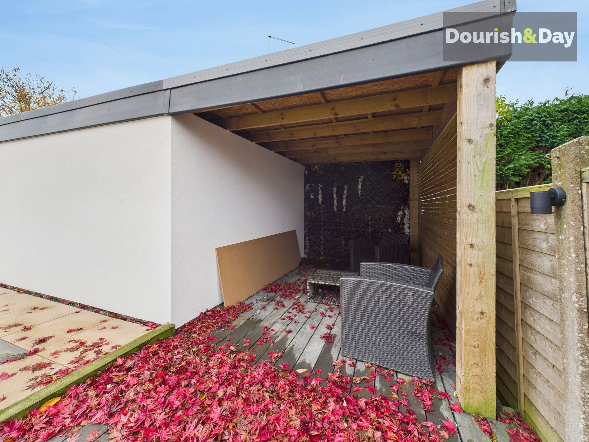 3 bed semi-detached house for sale in Widecombe Avenue, Stafford, ST17  - Property Image 26