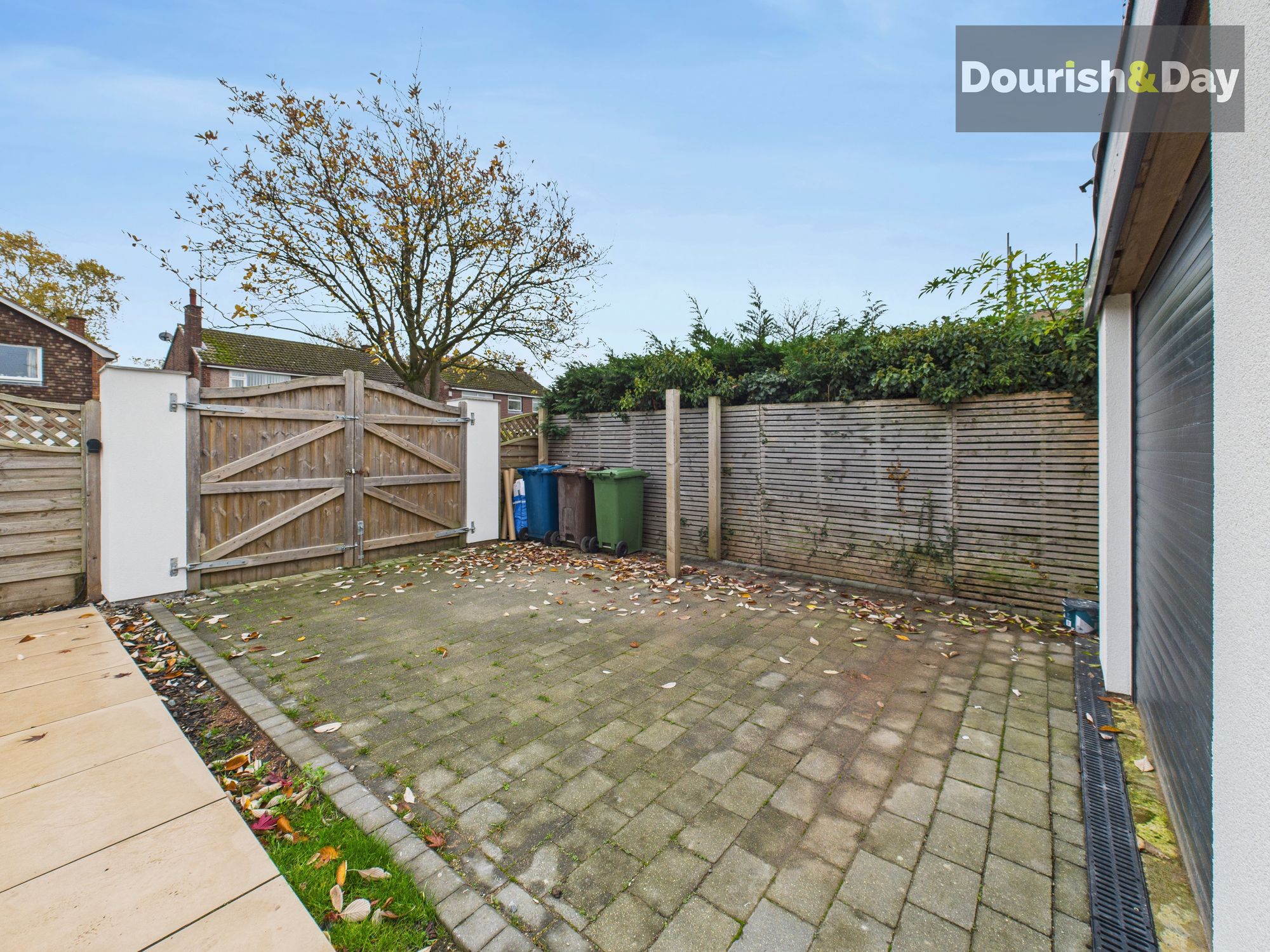 3 bed semi-detached house for sale in Widecombe Avenue, Stafford, ST17  - Property Image 25