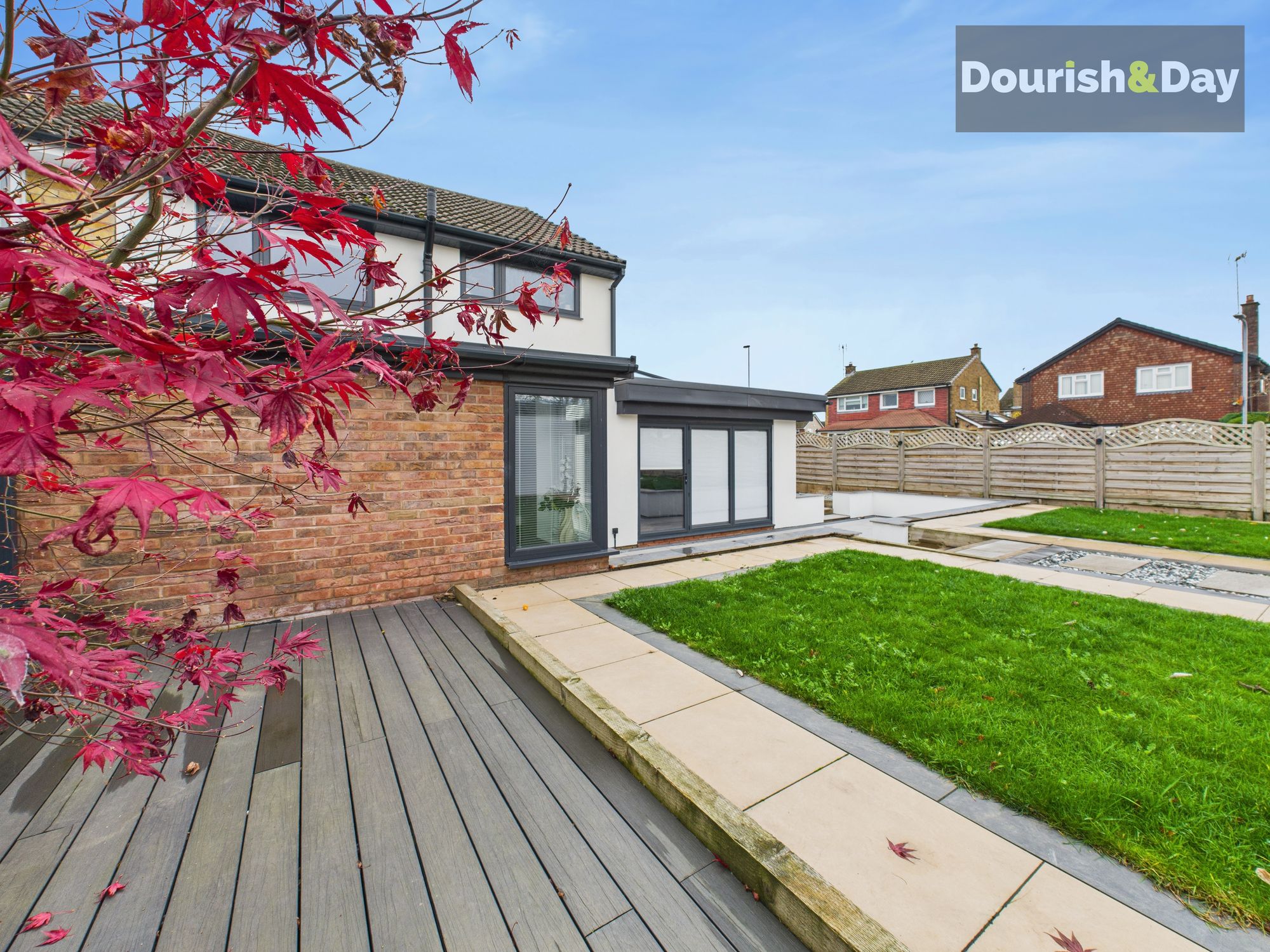 3 bed semi-detached house for sale in Widecombe Avenue, Stafford, ST17  - Property Image 29
