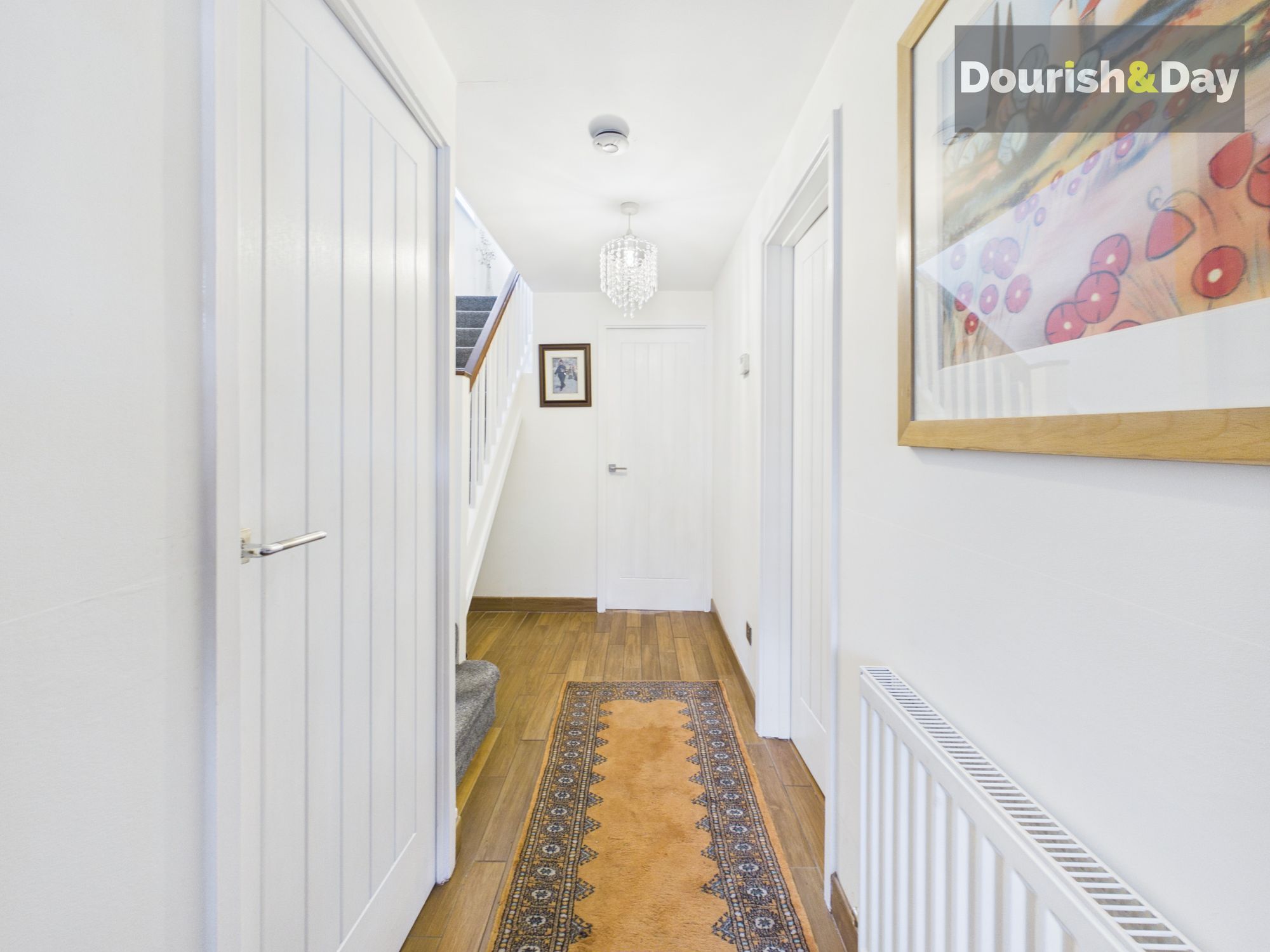 4 bed detached house for sale in Nash Avenue, Stafford, ST16 - Property Image 5