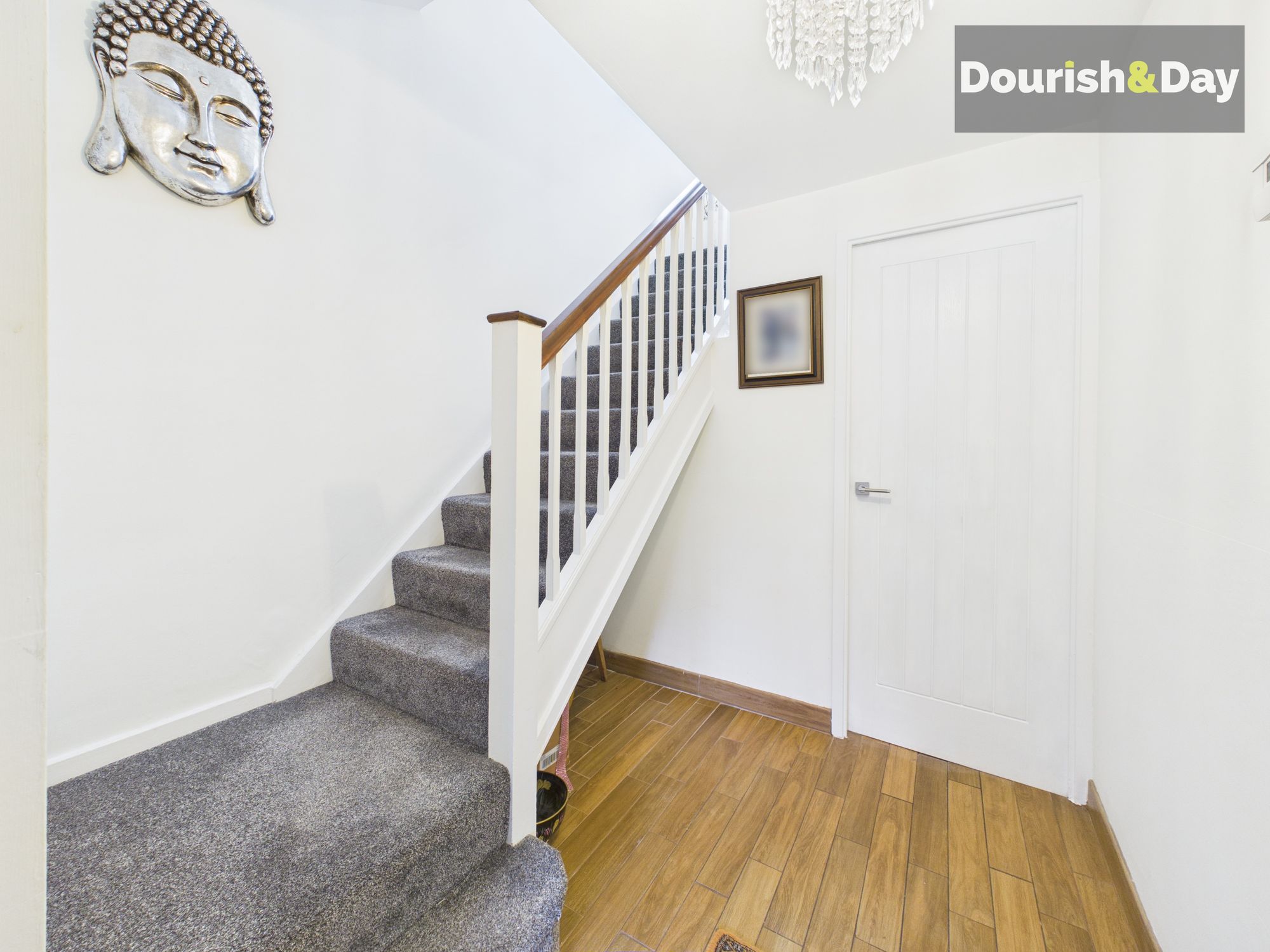 4 bed detached house for sale in Nash Avenue, Stafford, ST16 - Property Image 6