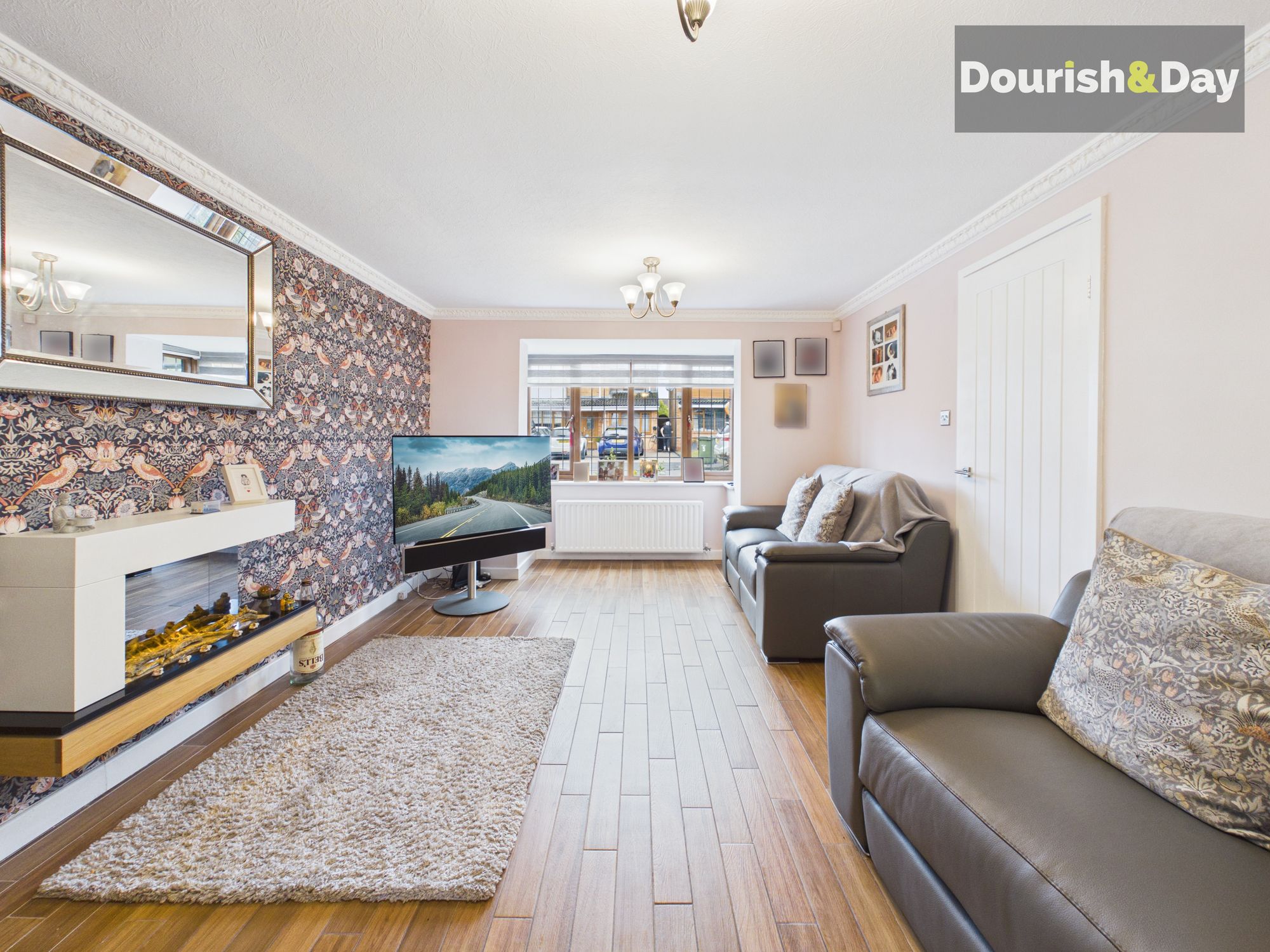 4 bed detached house for sale in Nash Avenue, Stafford, ST16 - Property Image 8