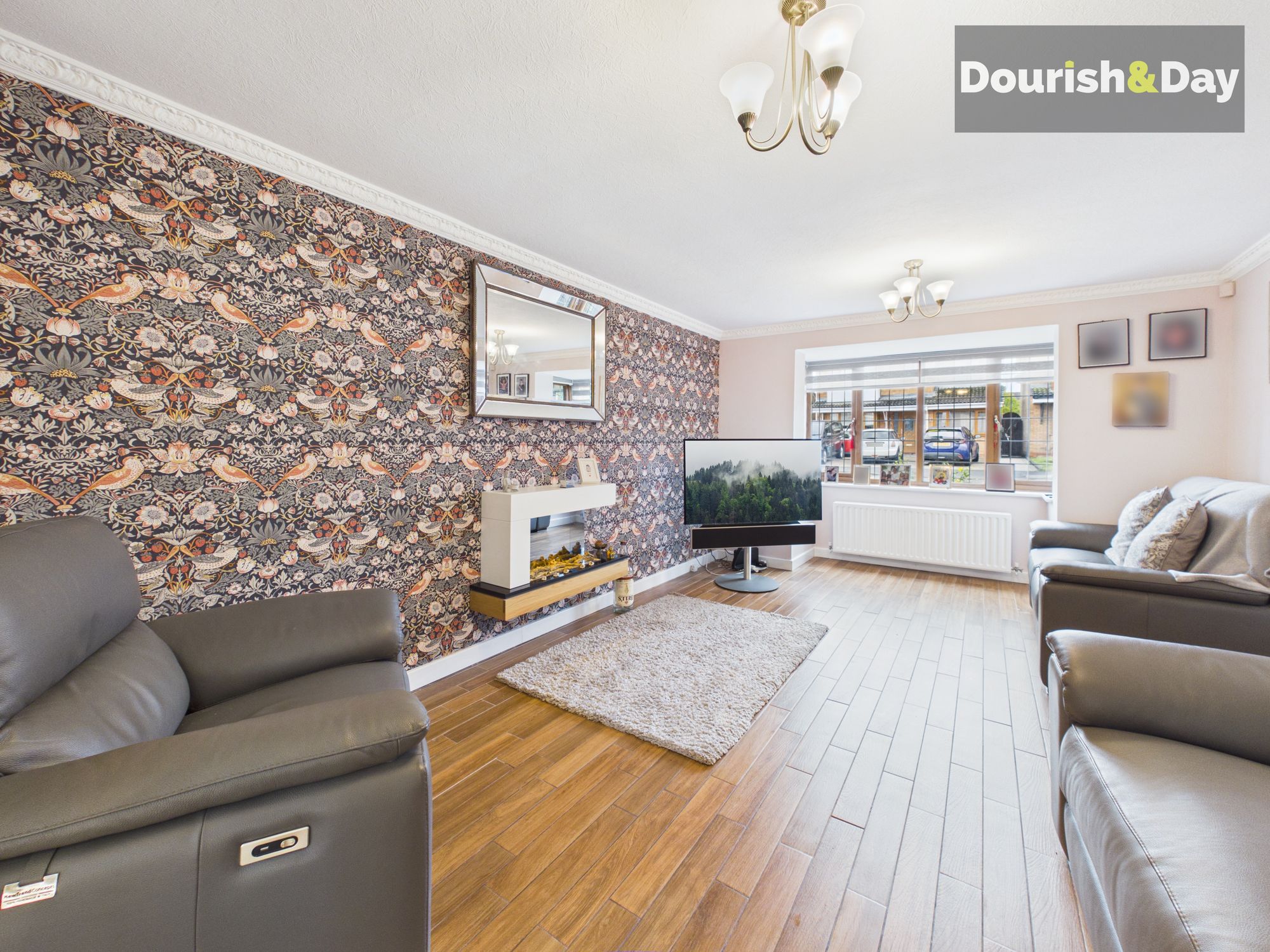 4 bed detached house for sale in Nash Avenue, Stafford, ST16 - Property Image 10