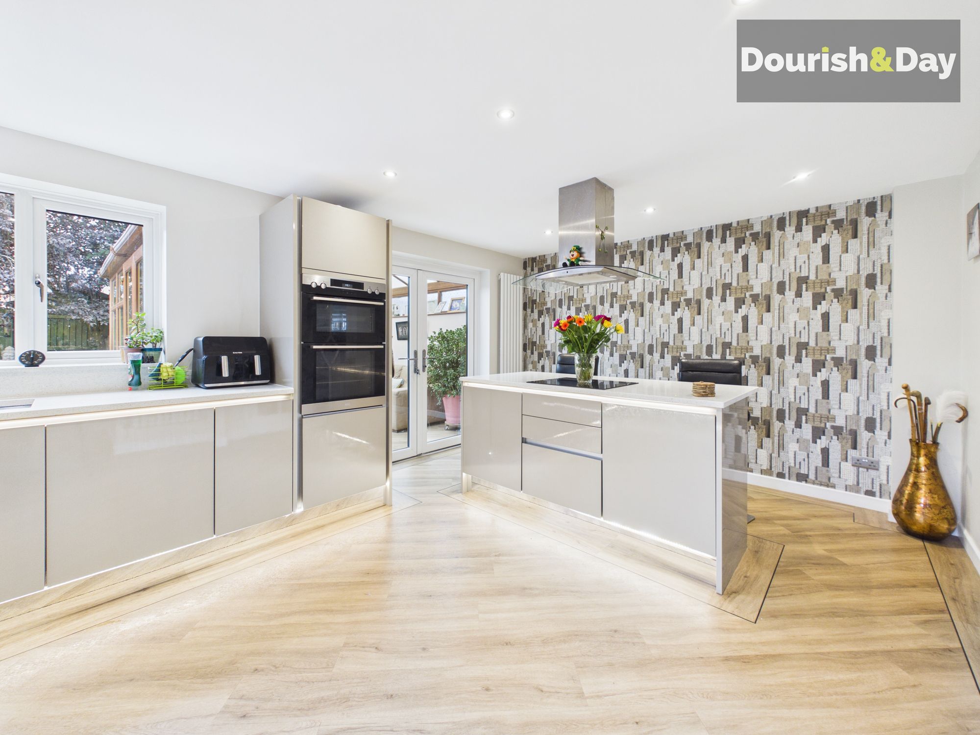 4 bed detached house for sale in Nash Avenue, Stafford, ST16 - Property Image 2