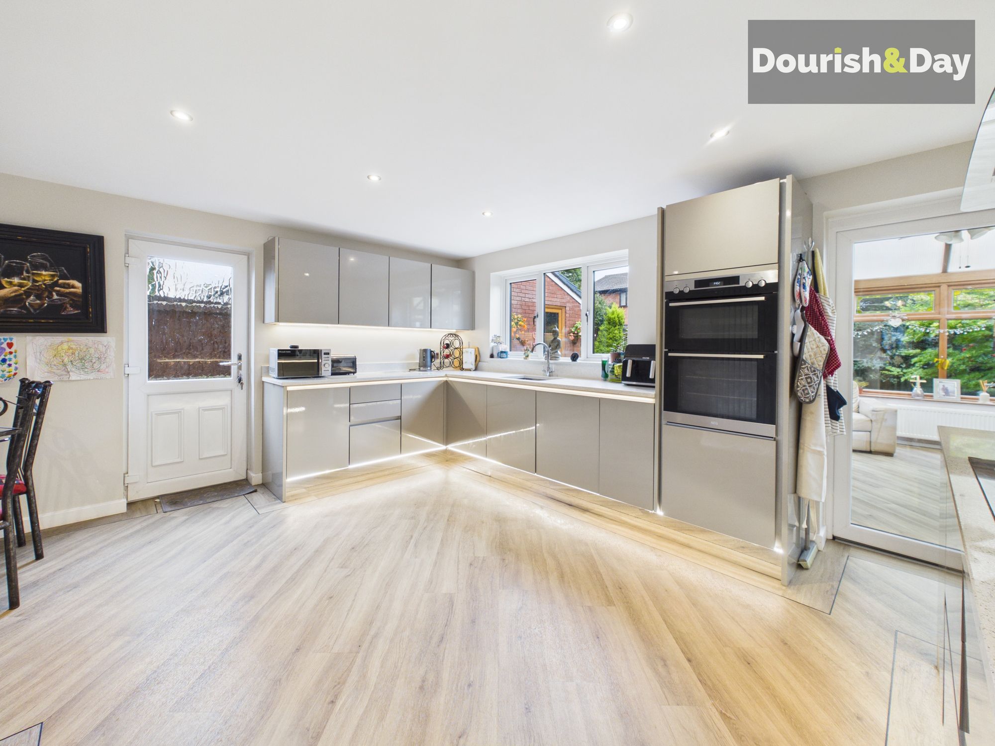 4 bed detached house for sale in Nash Avenue, Stafford, ST16 - Property Image 12