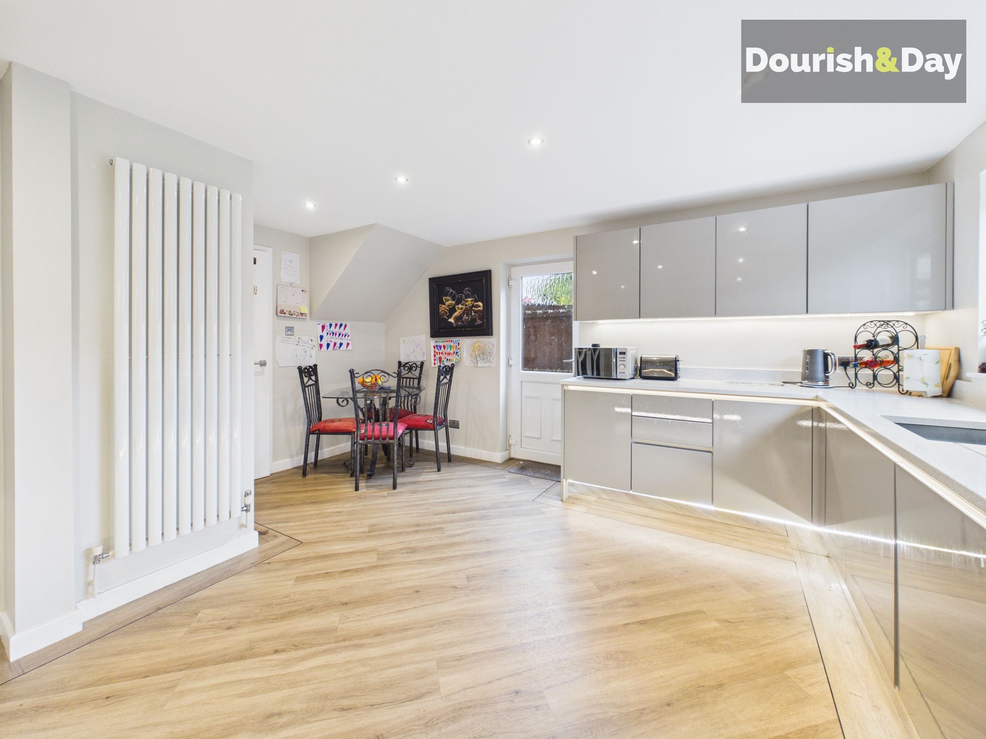 4 bed detached house for sale in Nash Avenue, Stafford, ST16 - Property Image 13